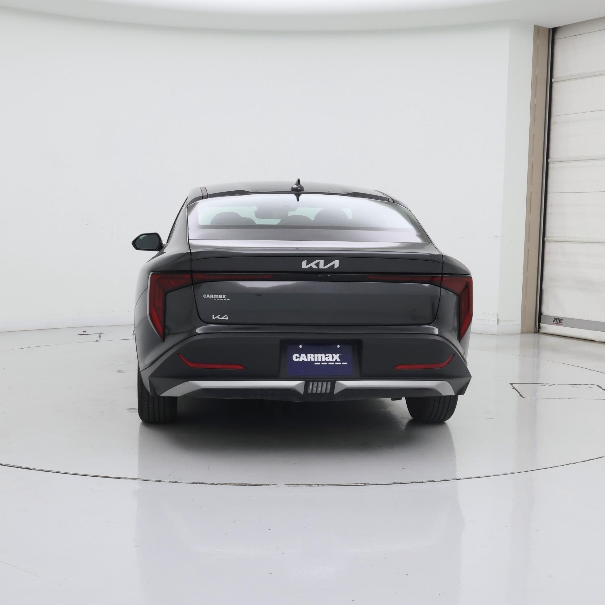 Thumbnail: 2025 Kia K4 - 6