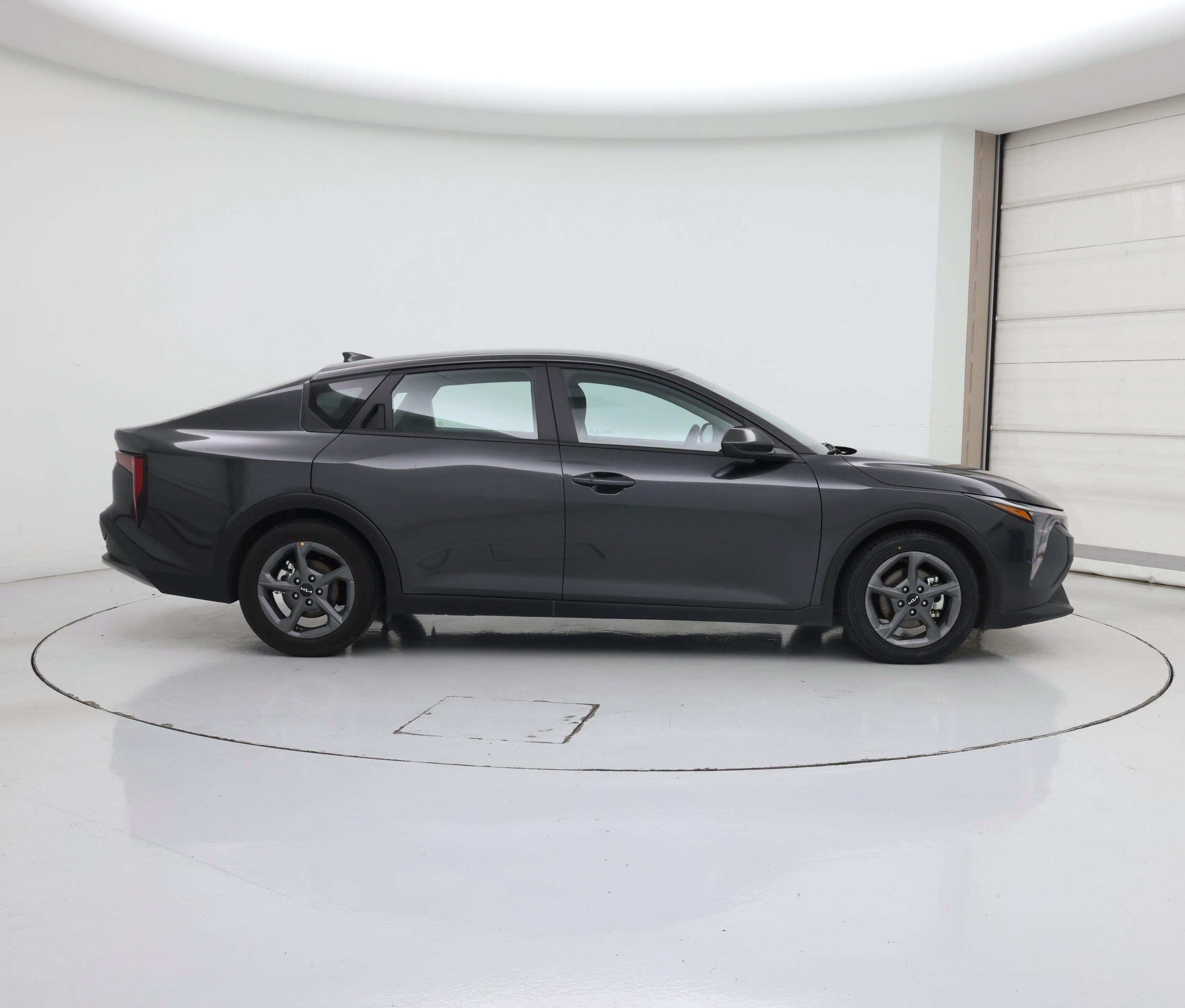 Thumbnail: 2025 Kia K4 - 7