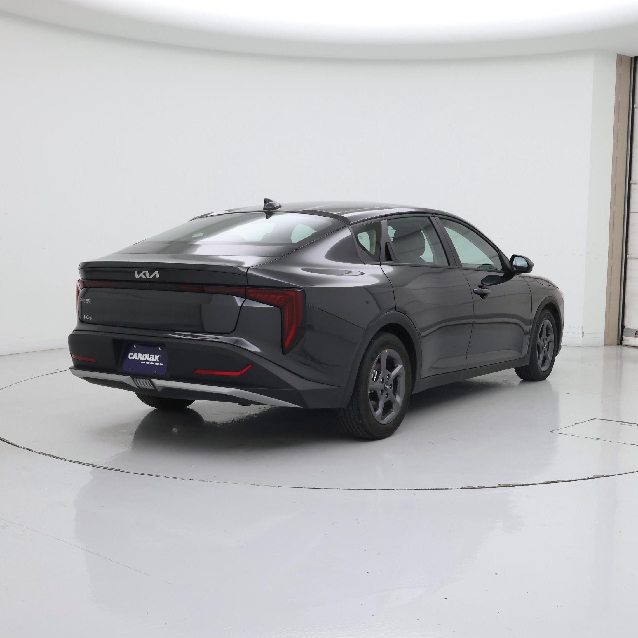 Thumbnail: 2025 Kia K4 - 8