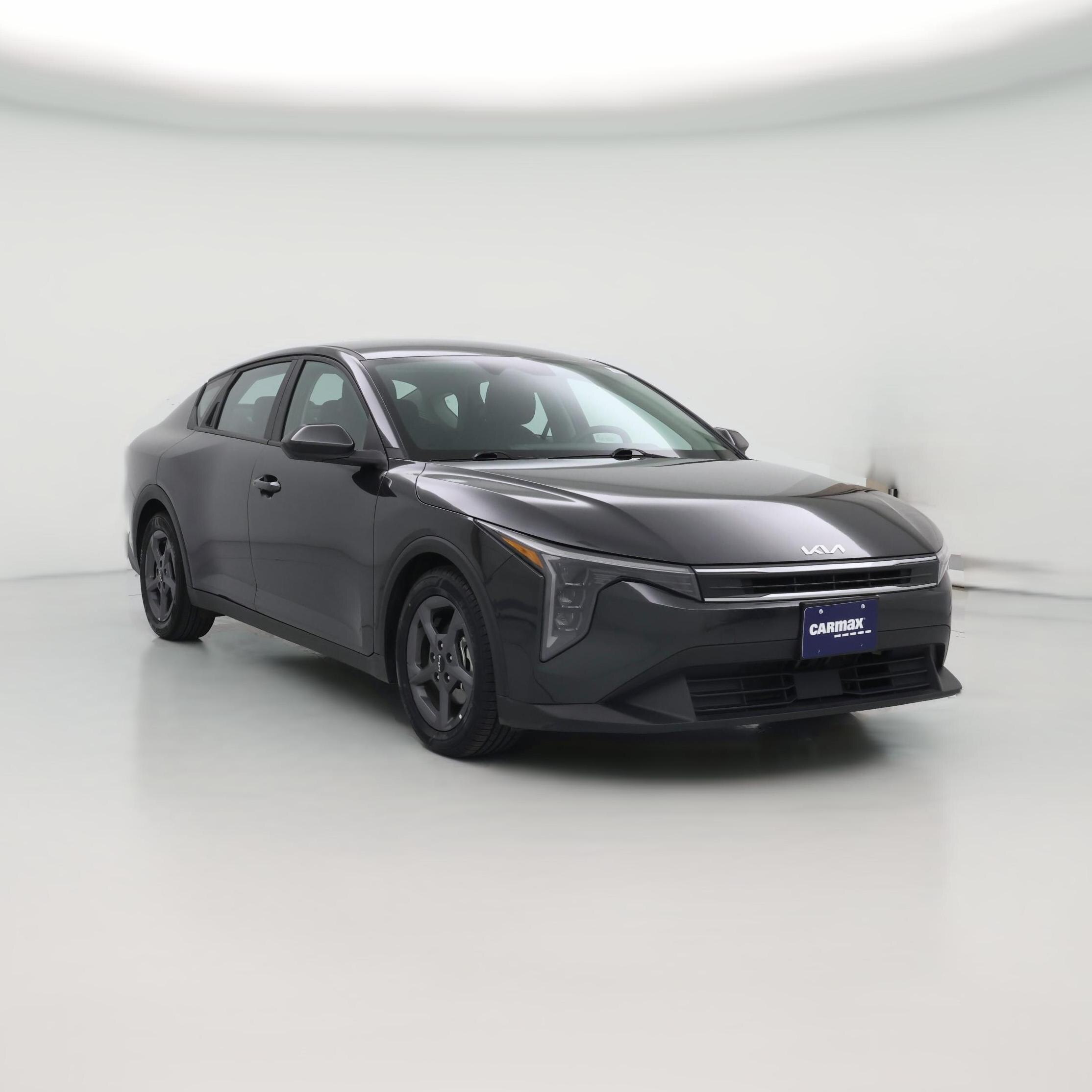 Thumbnail: 2025 Kia K4 - 1