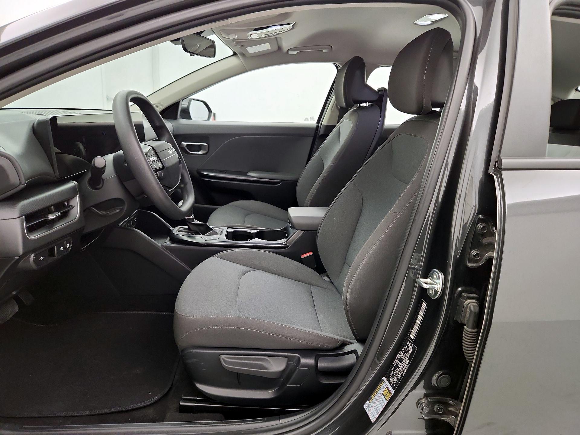 Thumbnail: 2025 Kia K4 - 11
