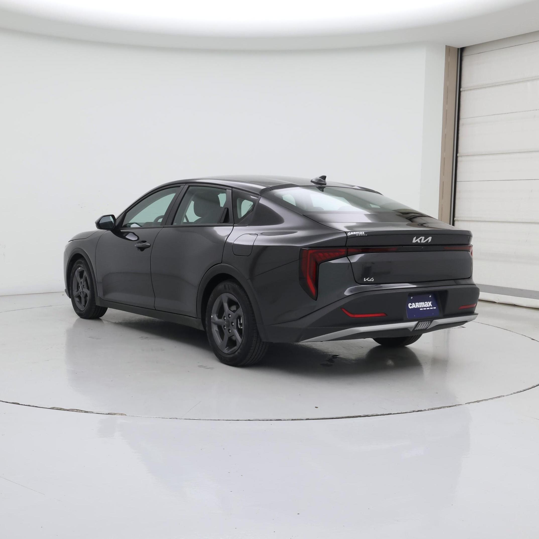 Thumbnail: 2025 Kia K4 - 2