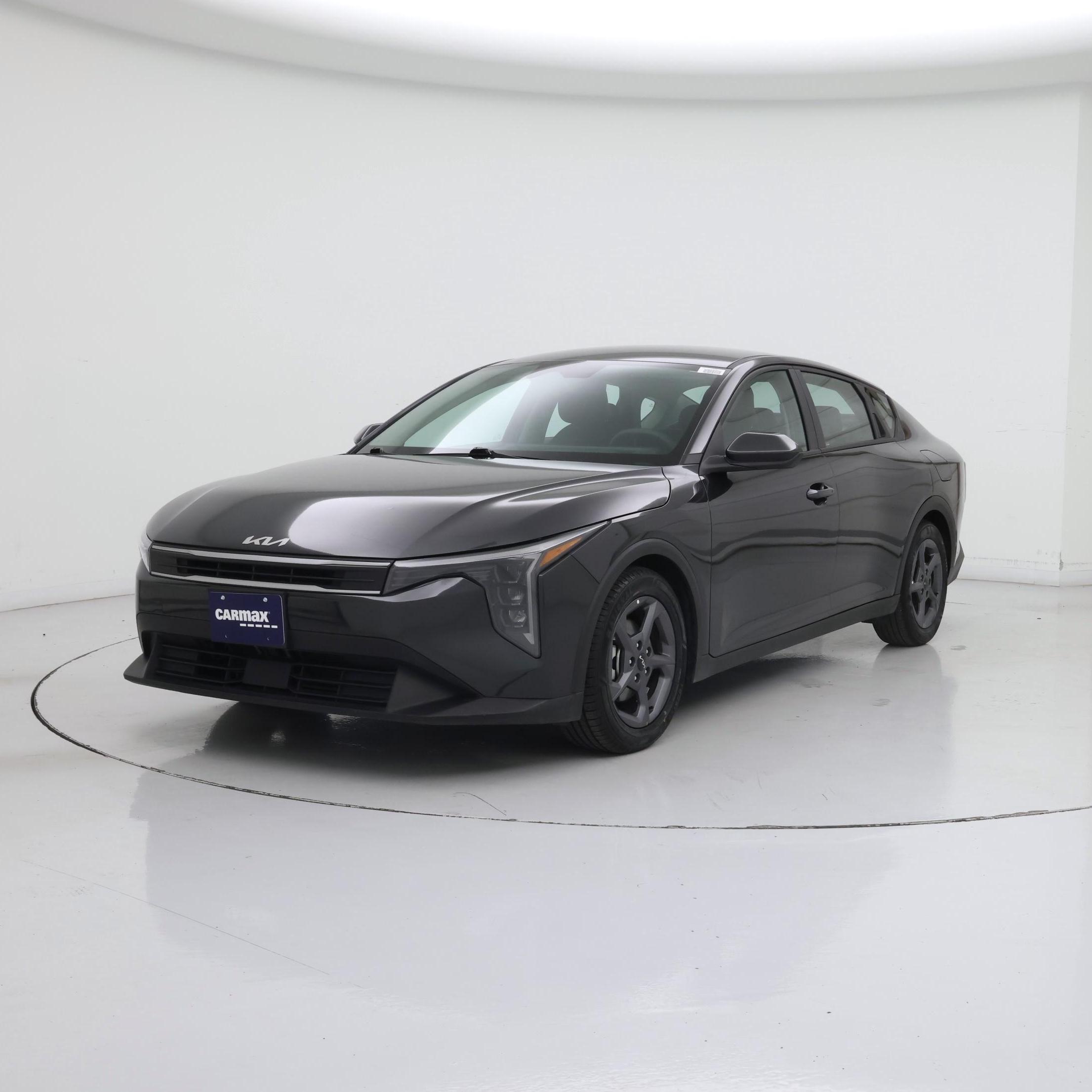 Thumbnail: 2025 Kia K4 - 4