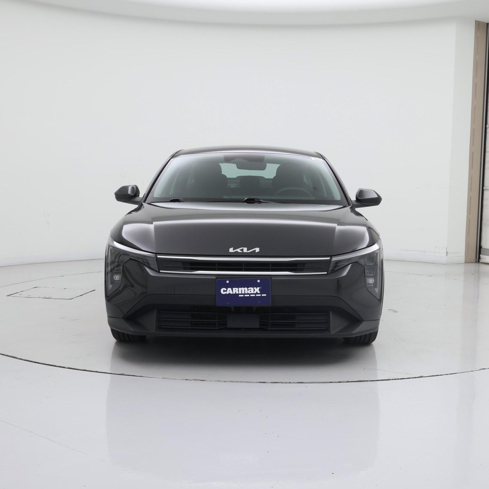 Thumbnail: 2025 Kia K4 - 5