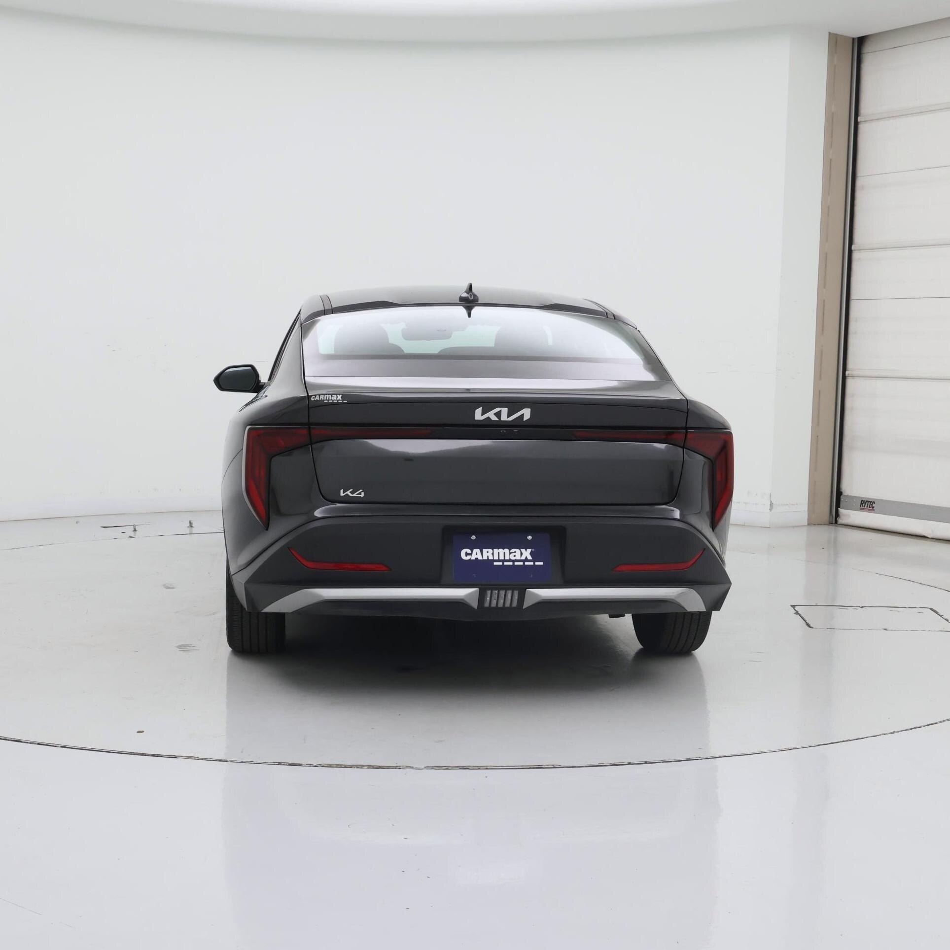 Thumbnail: 2025 Kia K4 - 6
