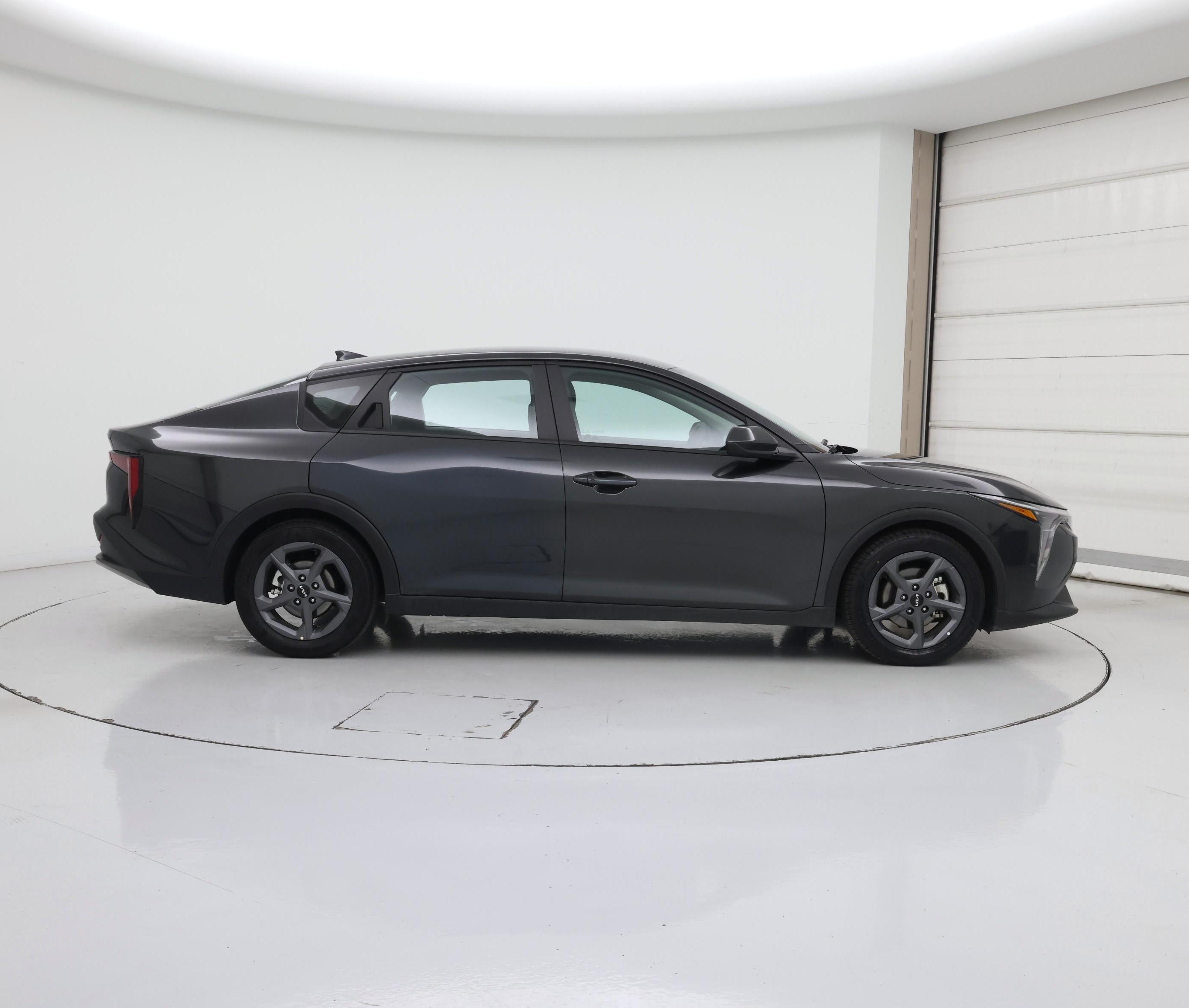 Thumbnail: 2025 Kia K4 - 7
