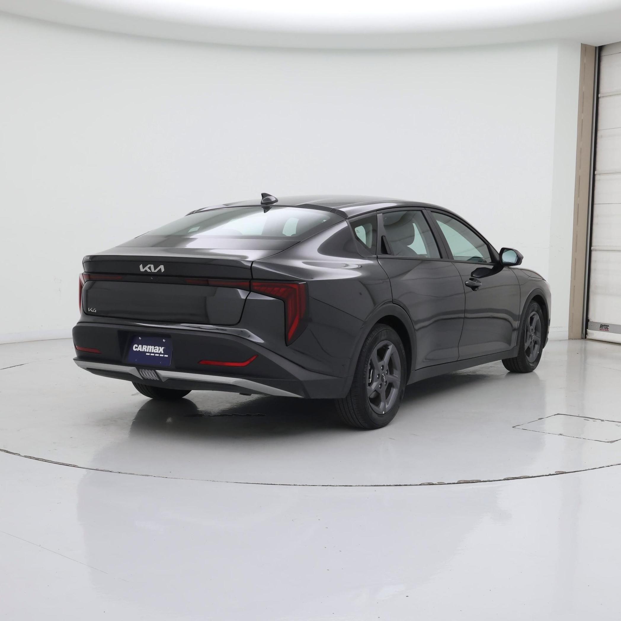 Thumbnail: 2025 Kia K4 - 8