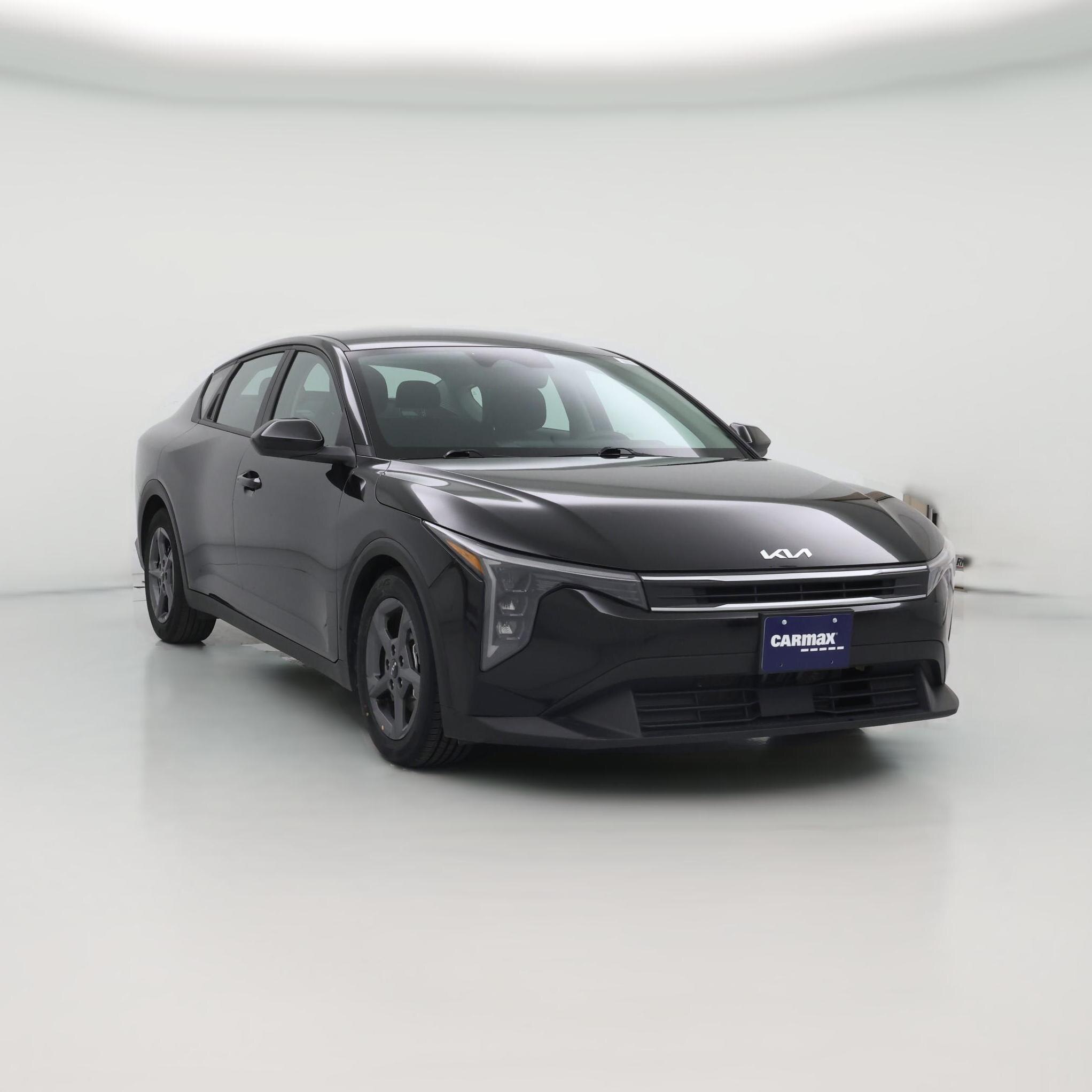 Thumbnail: 2025 Kia K4 - 1