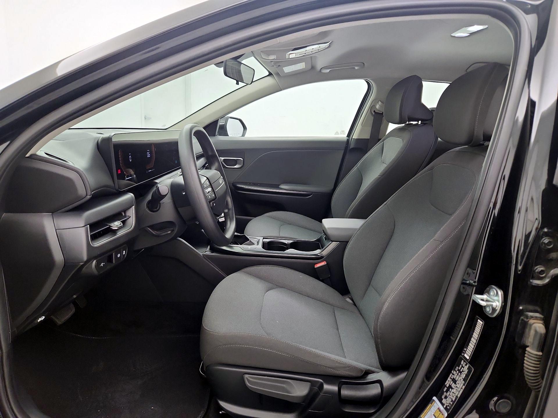 Thumbnail: 2025 Kia K4 - 11