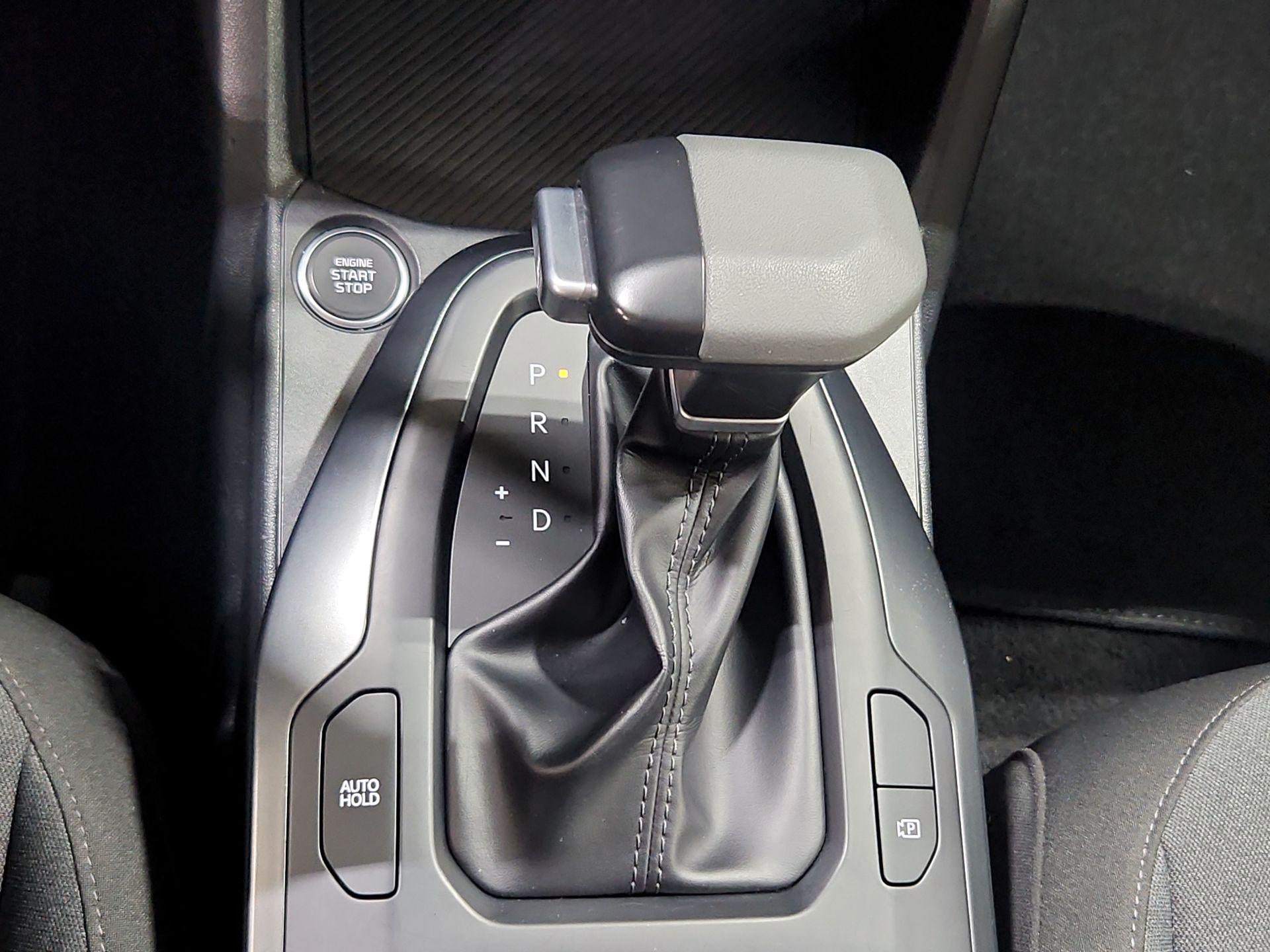 Thumbnail: 2025 Kia K4 - 17