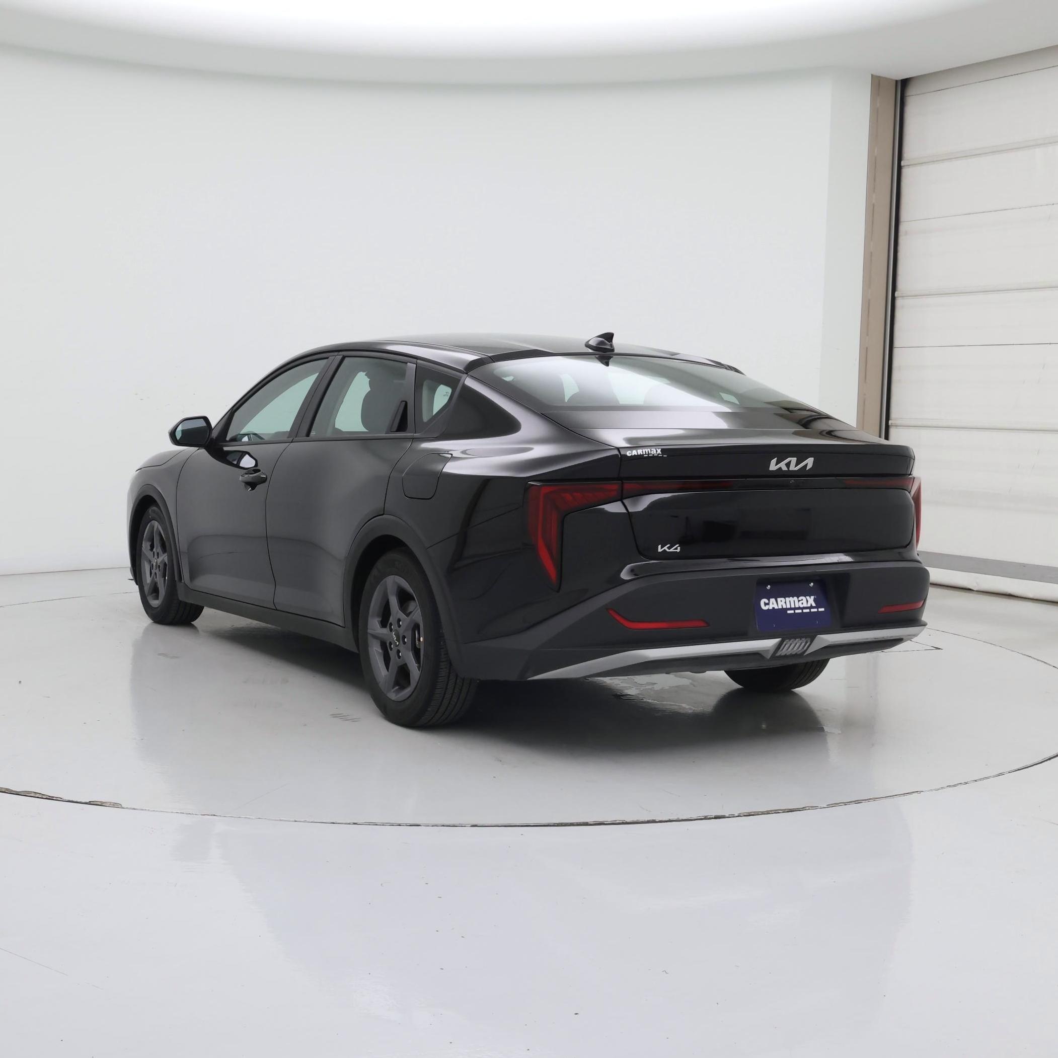 Thumbnail: 2025 Kia K4 - 2