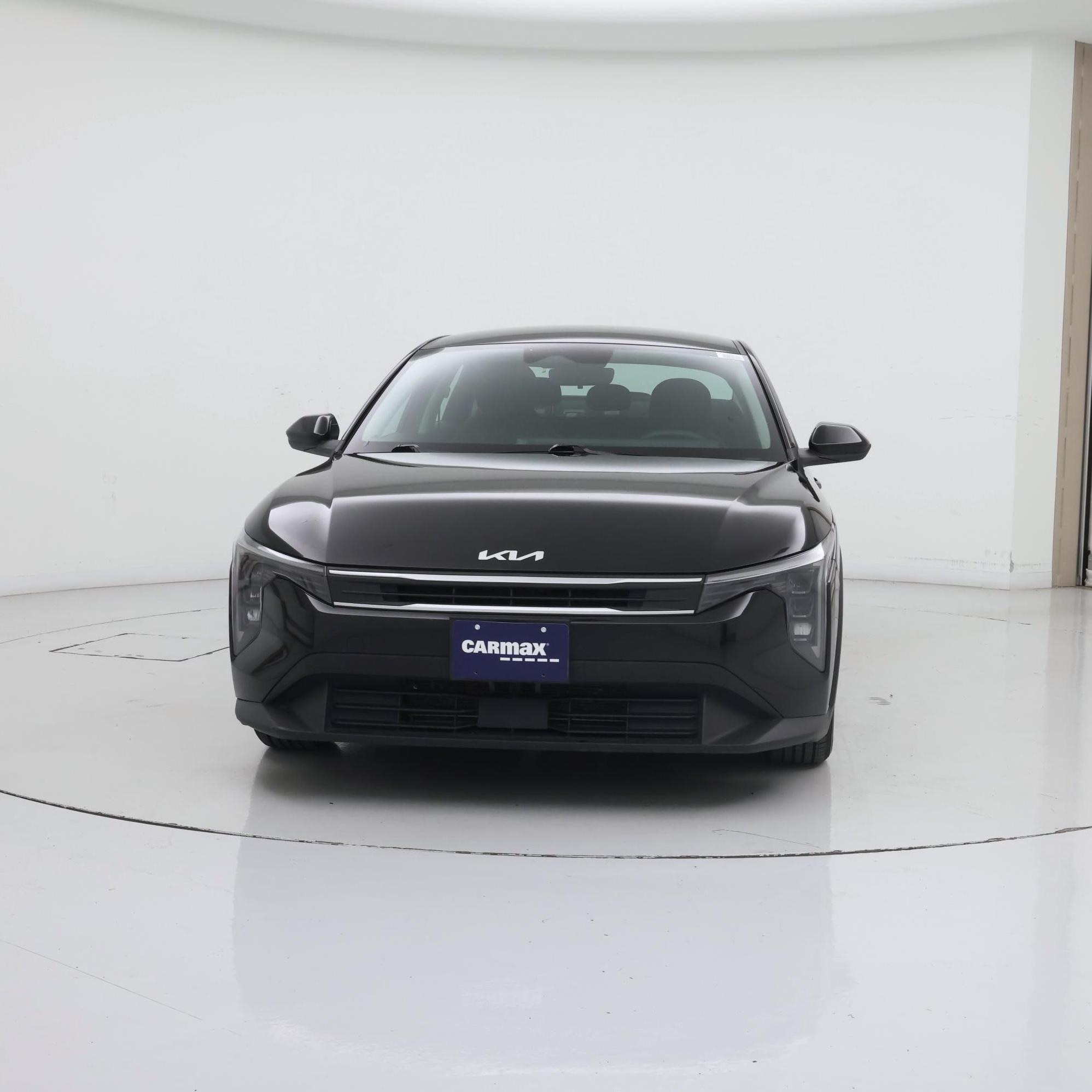 Thumbnail: 2025 Kia K4 - 5