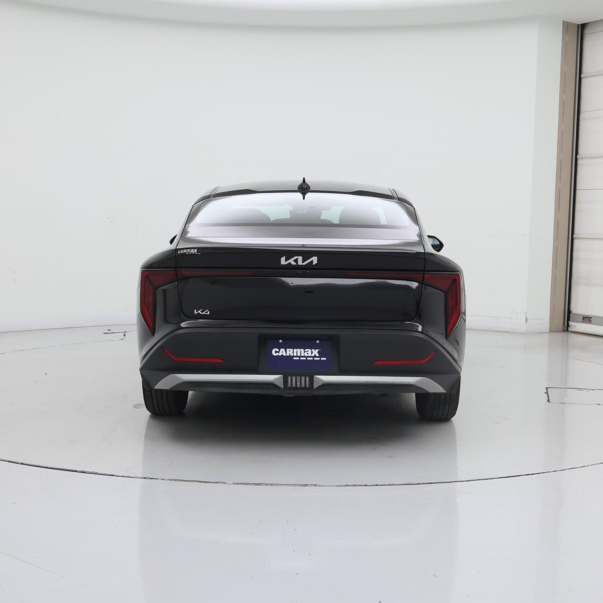 Thumbnail: 2025 Kia K4 - 6