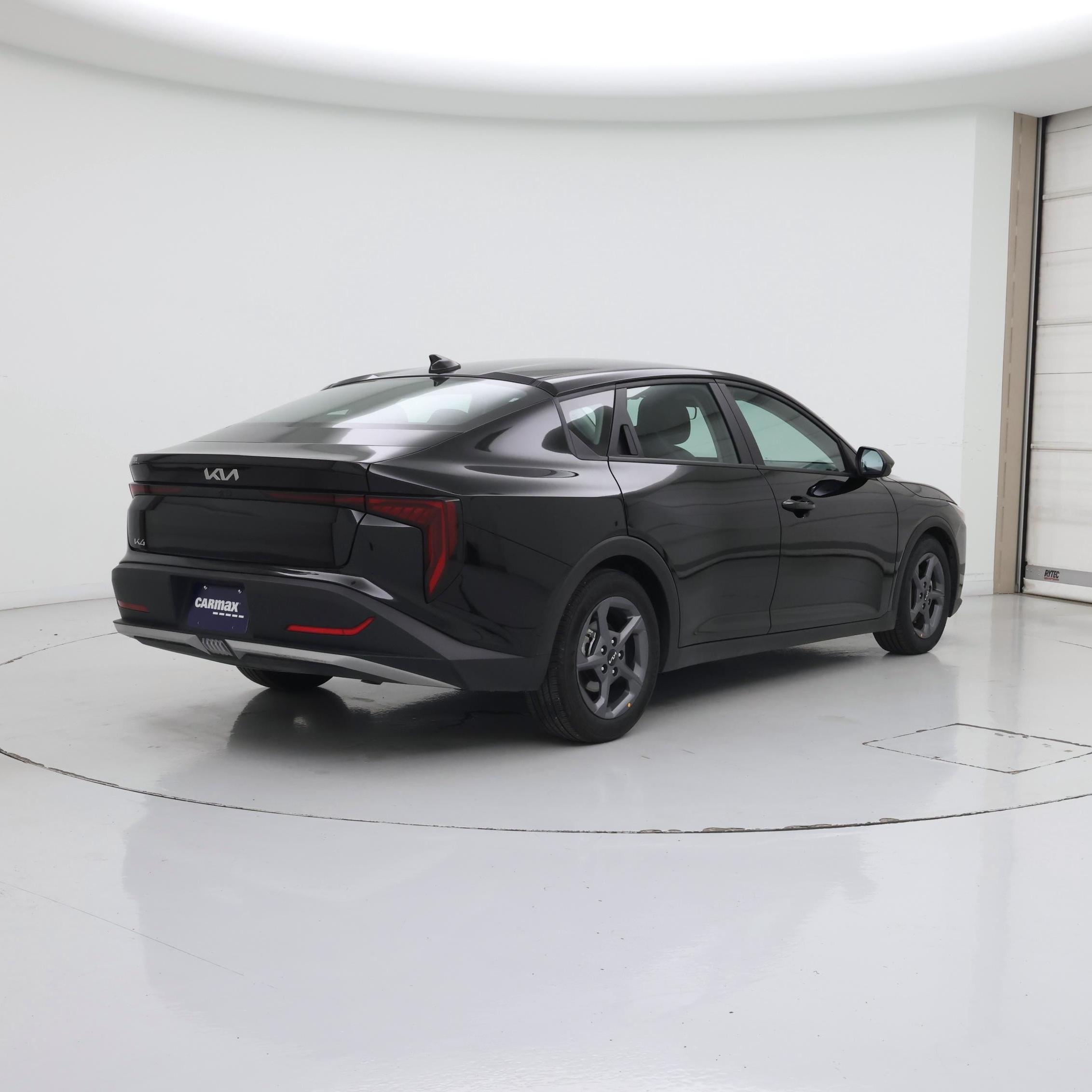 Thumbnail: 2025 Kia K4 - 8