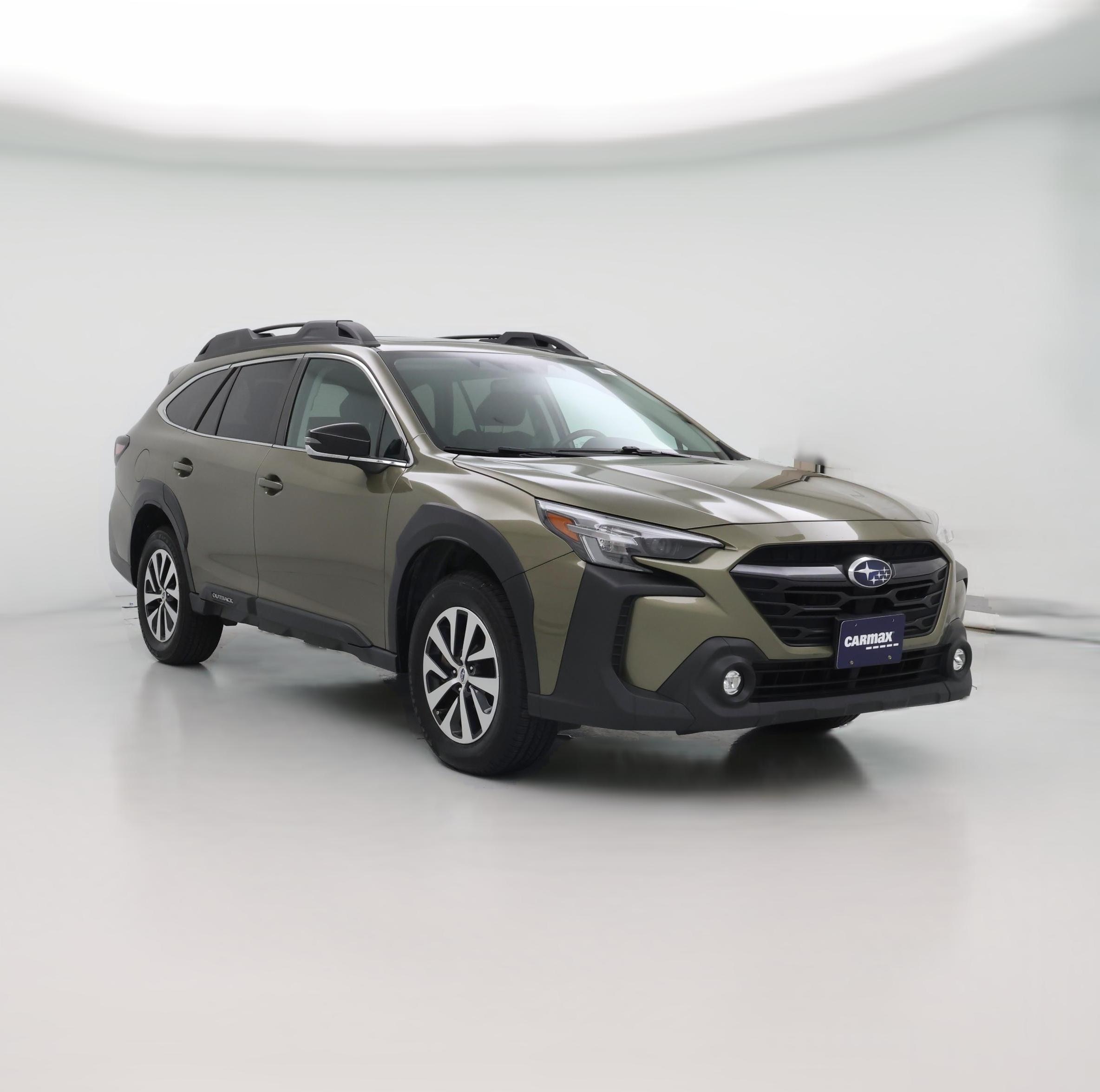 Thumbnail: 2023 Subaru Outback - 1