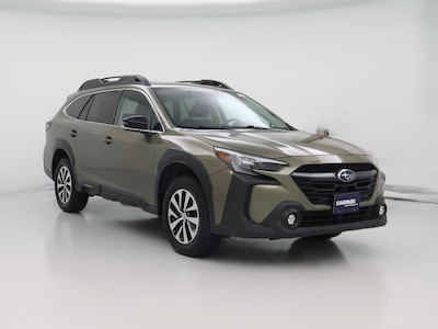 2023 Subaru Outback Premium