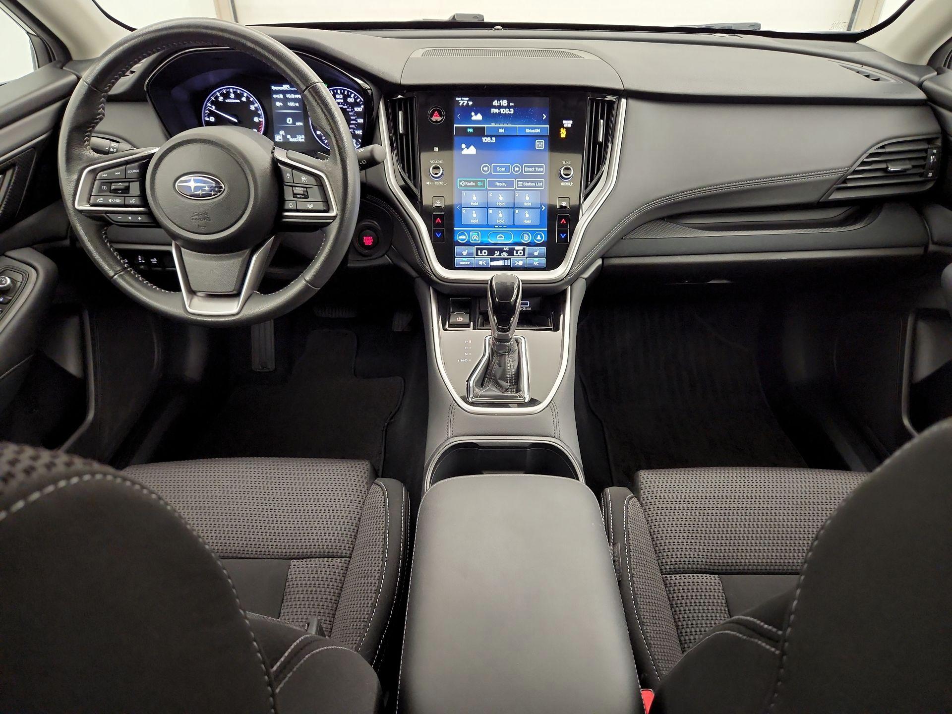 Thumbnail: 2023 Subaru Outback - 9