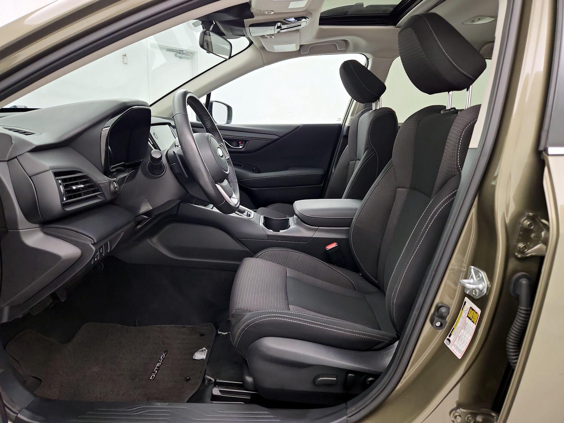 Thumbnail: 2023 Subaru Outback - 11