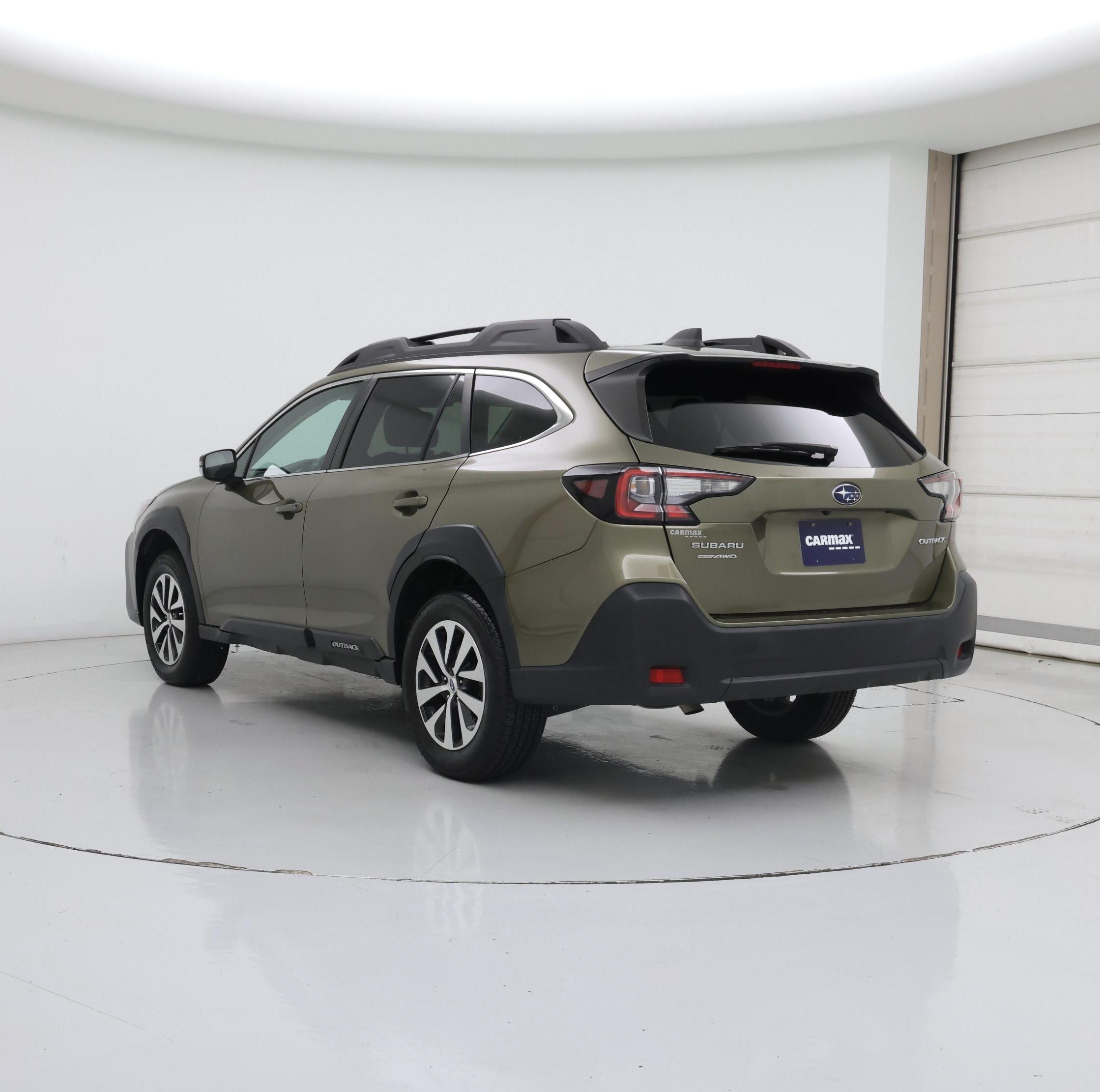 Thumbnail: 2023 Subaru Outback - 2