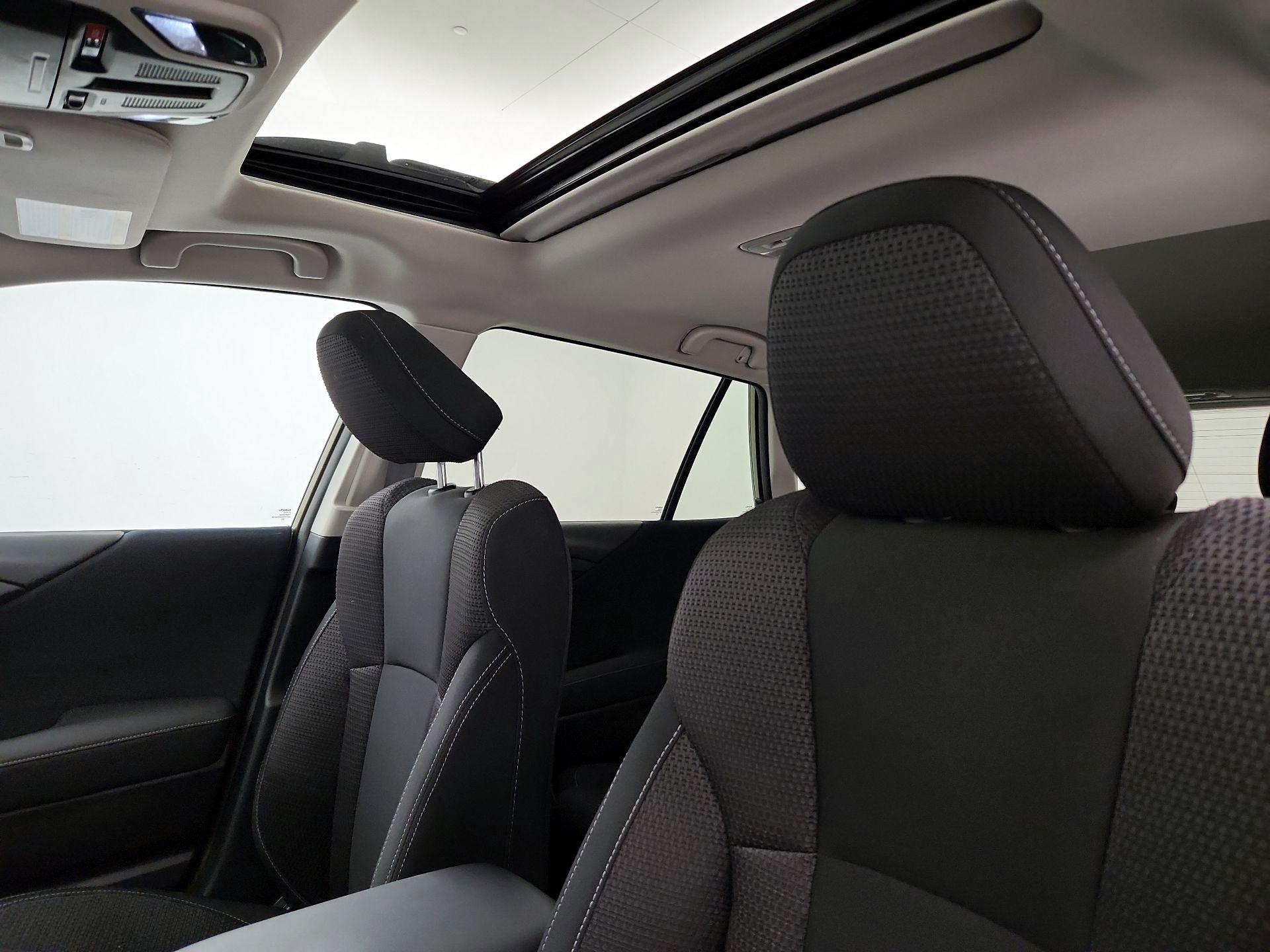 Thumbnail: 2023 Subaru Outback - 19