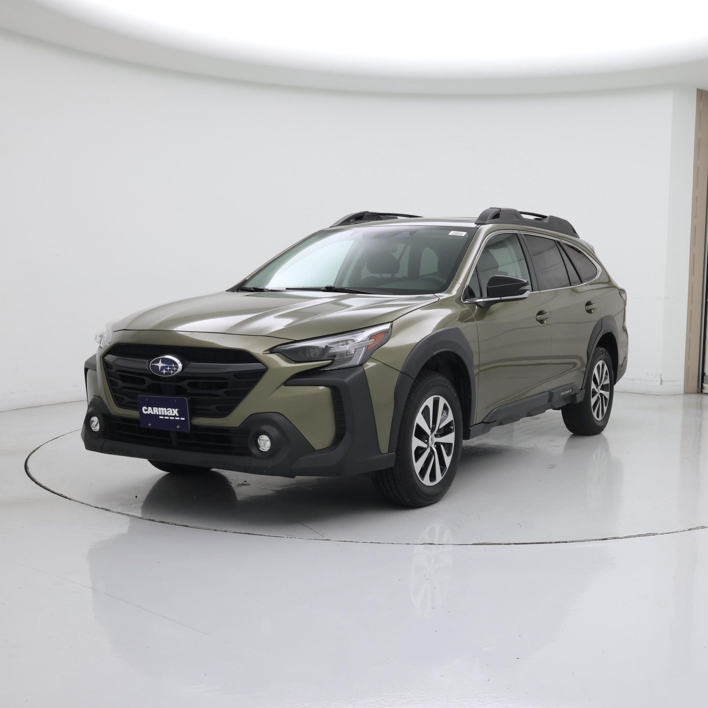 Thumbnail: 2023 Subaru Outback - 4