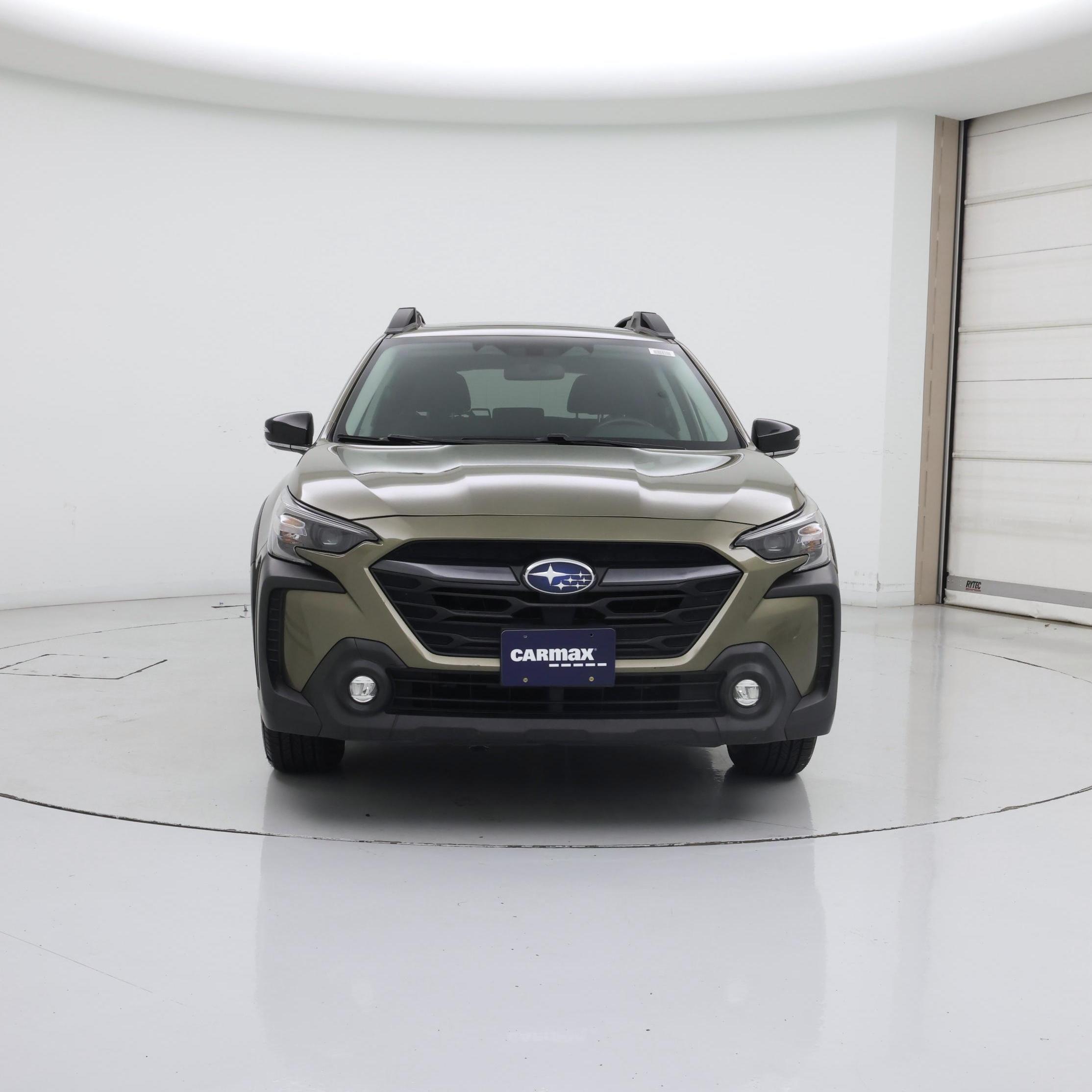 Thumbnail: 2023 Subaru Outback - 5