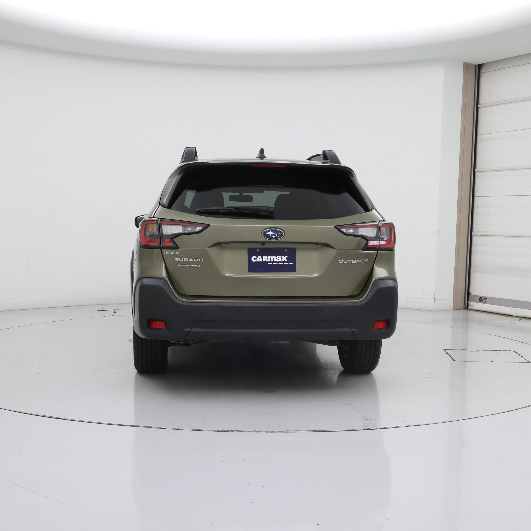 Thumbnail: 2023 Subaru Outback - 6