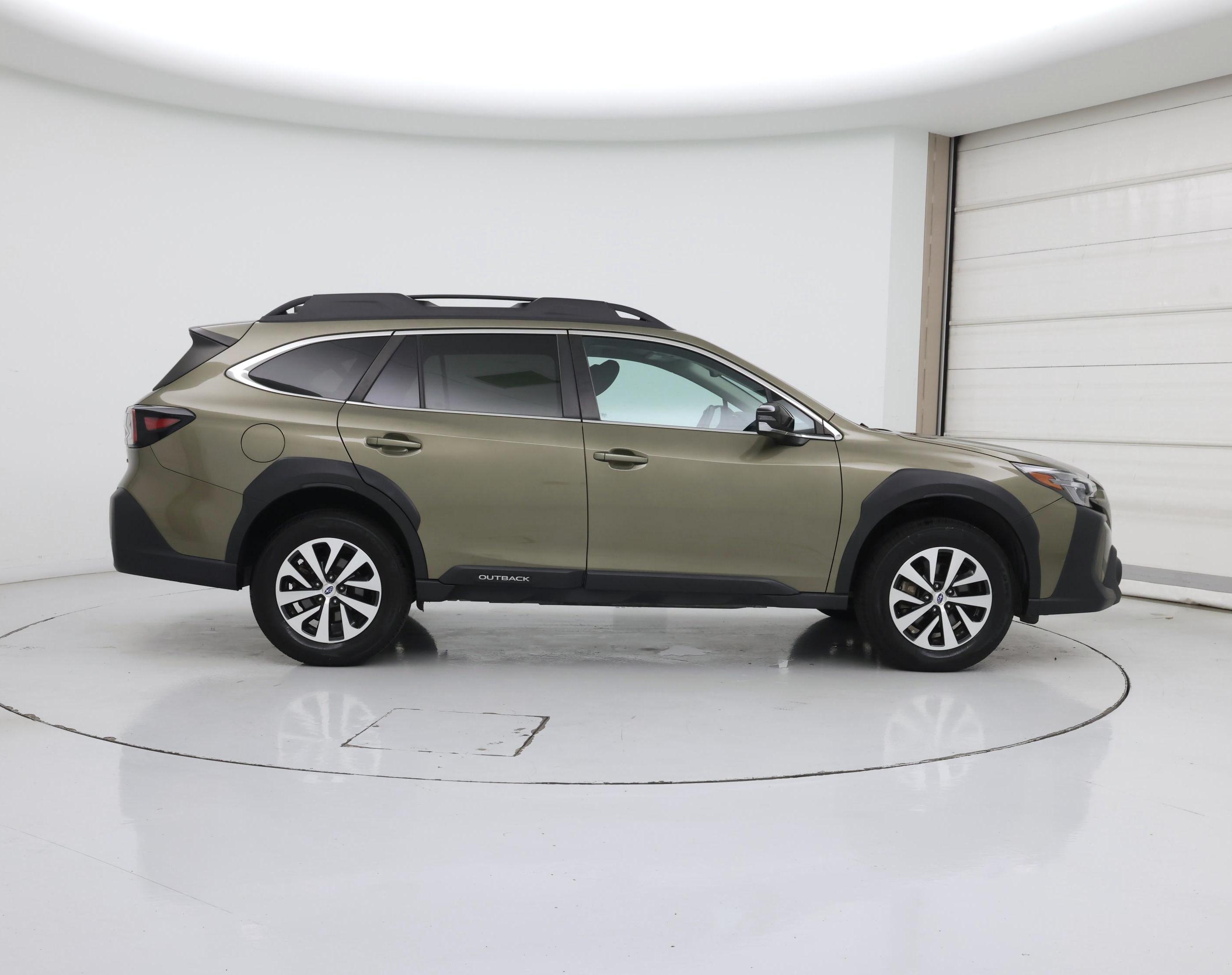 Thumbnail: 2023 Subaru Outback - 7