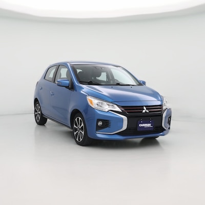2024 Mitsubishi Mirage SE