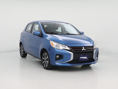 2024 Mitsubishi Mirage SE