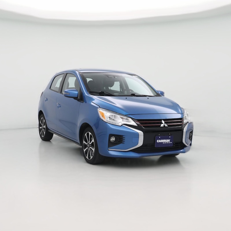 2024 Mitsubishi Mirage SE