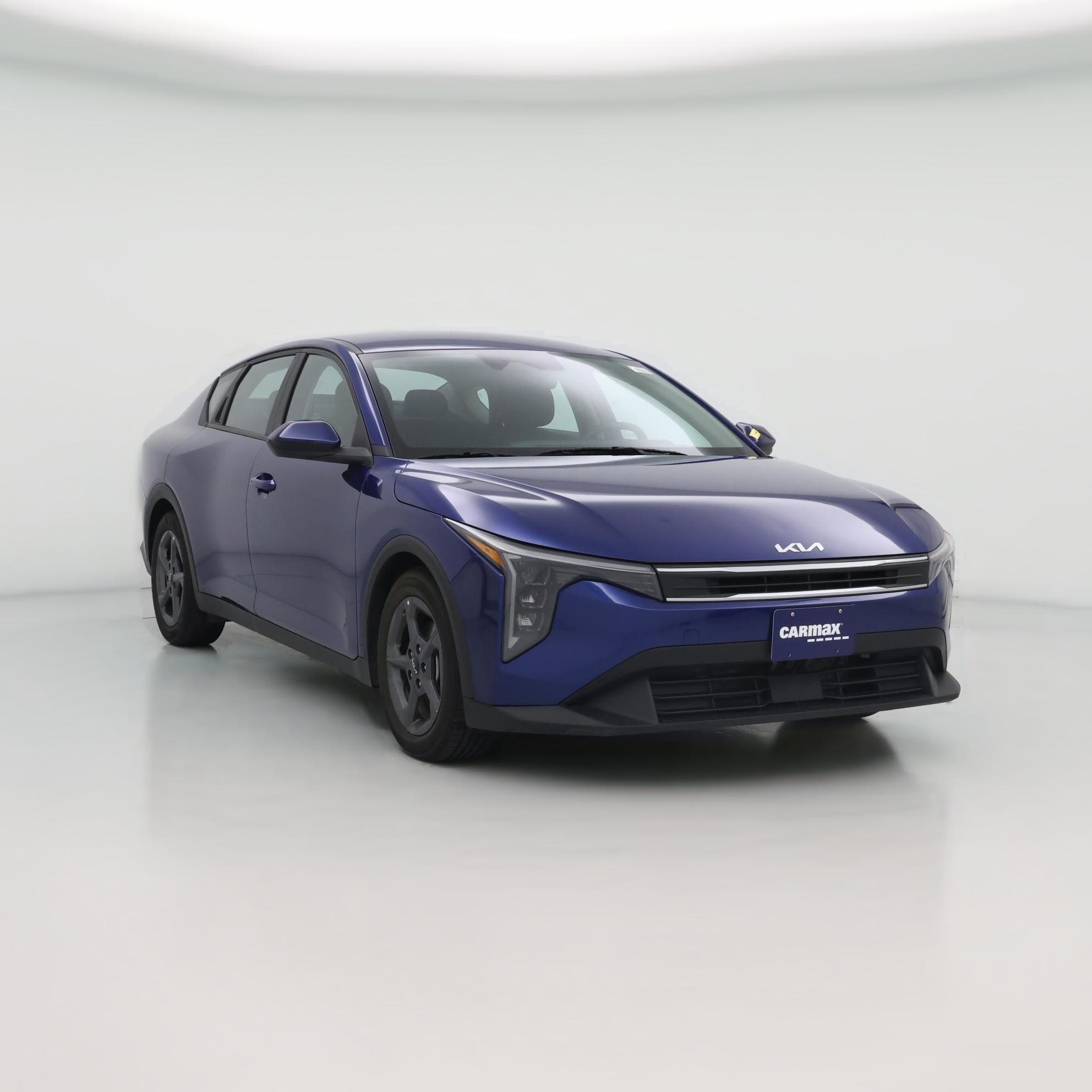 Thumbnail: 2025 Kia K4 - 1