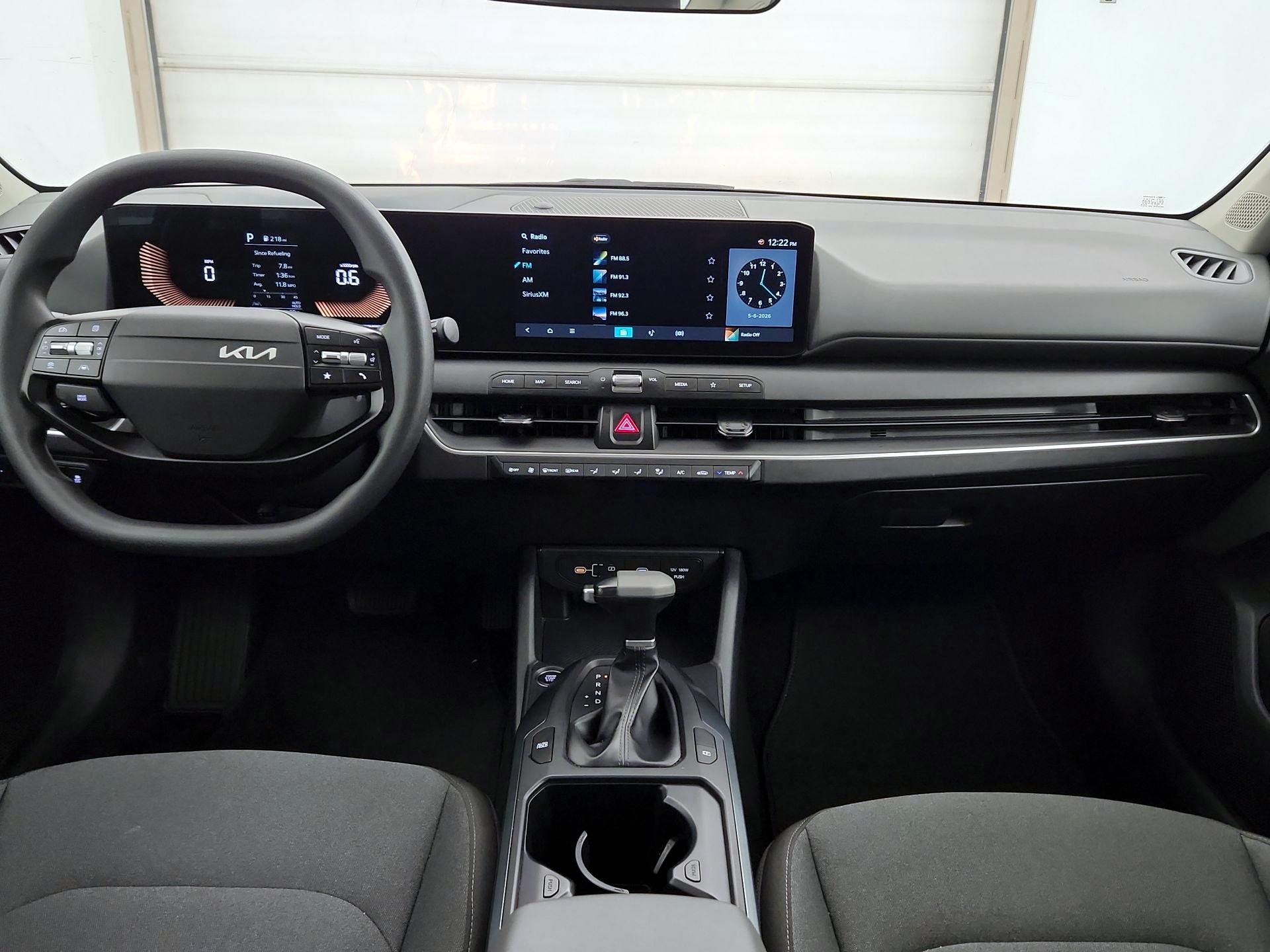 Thumbnail: 2025 Kia K4 - 9
