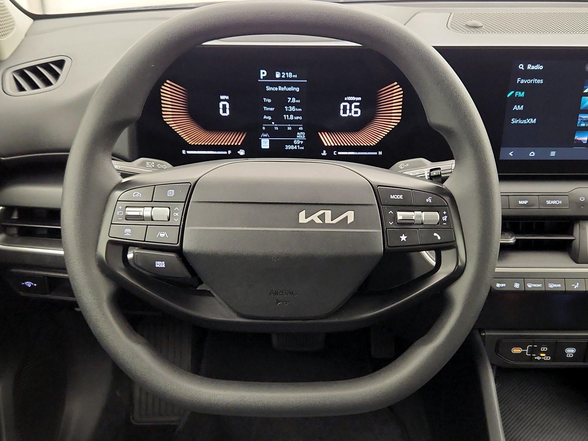 Thumbnail: 2025 Kia K4 - 10