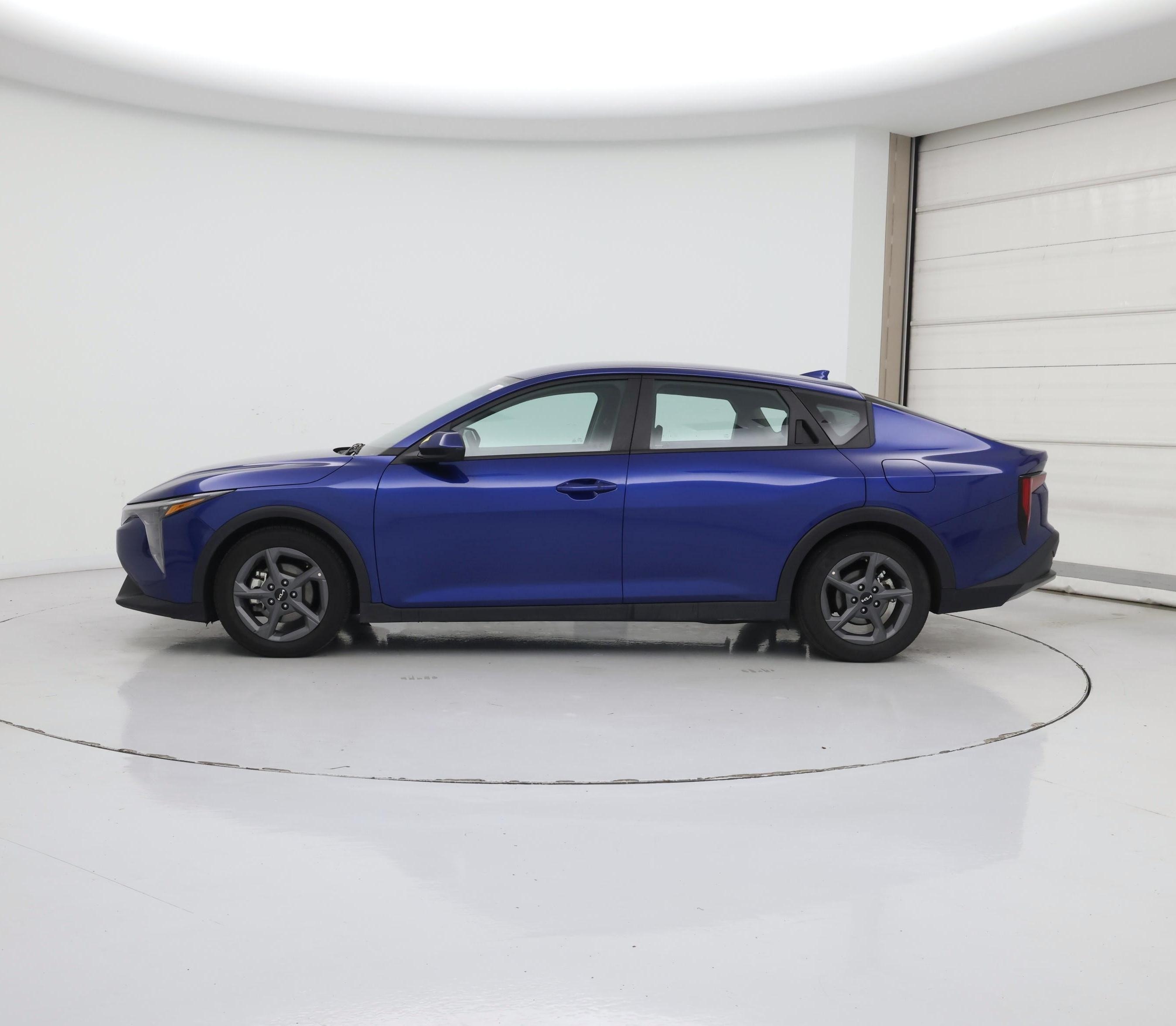 Thumbnail: 2025 Kia K4 - 3