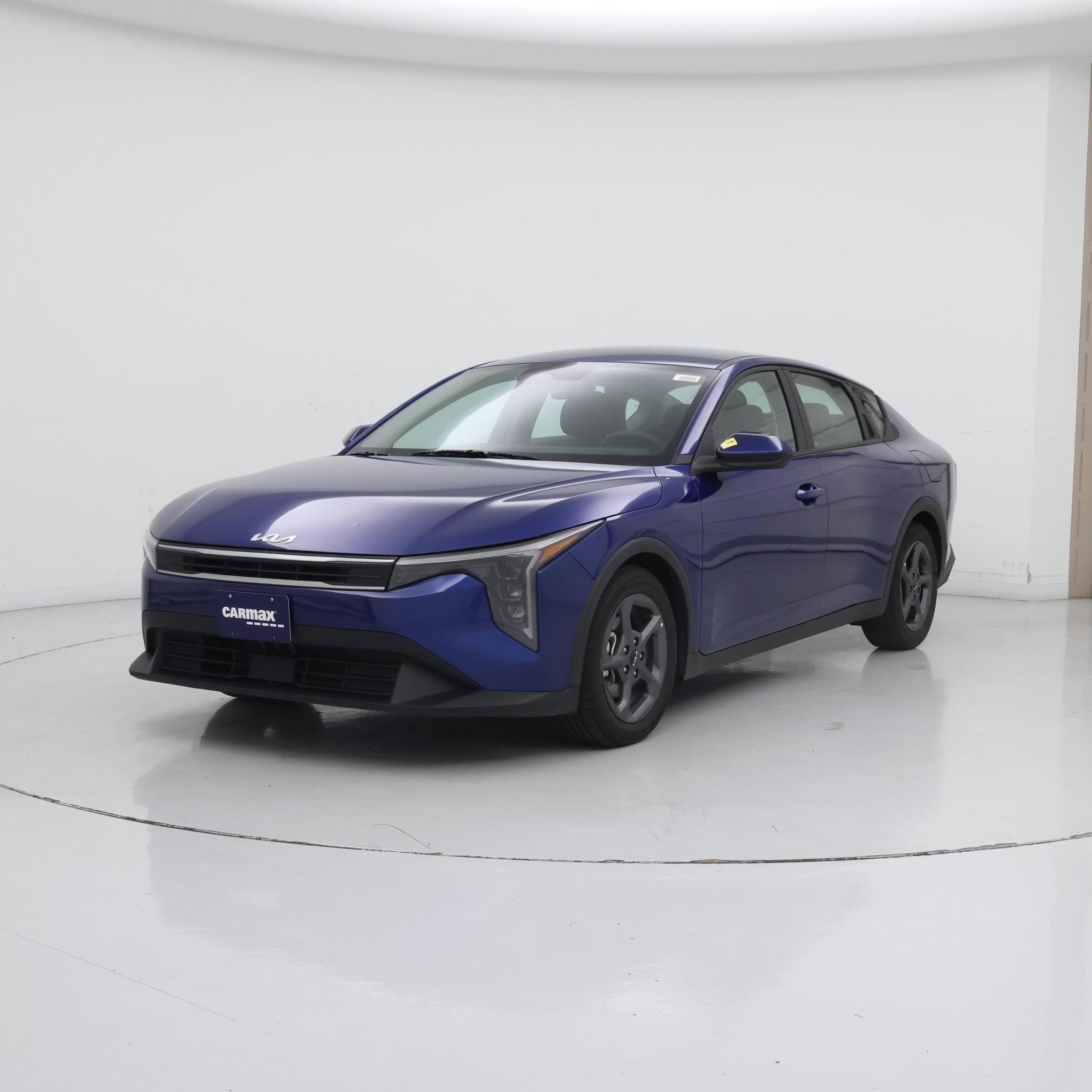 Thumbnail: 2025 Kia K4 - 4