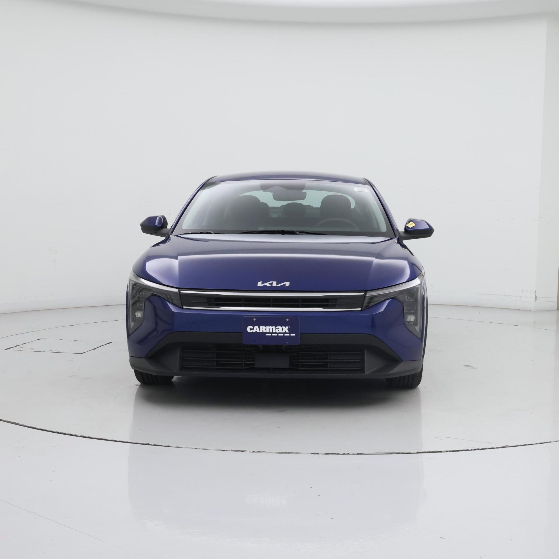 Thumbnail: 2025 Kia K4 - 5