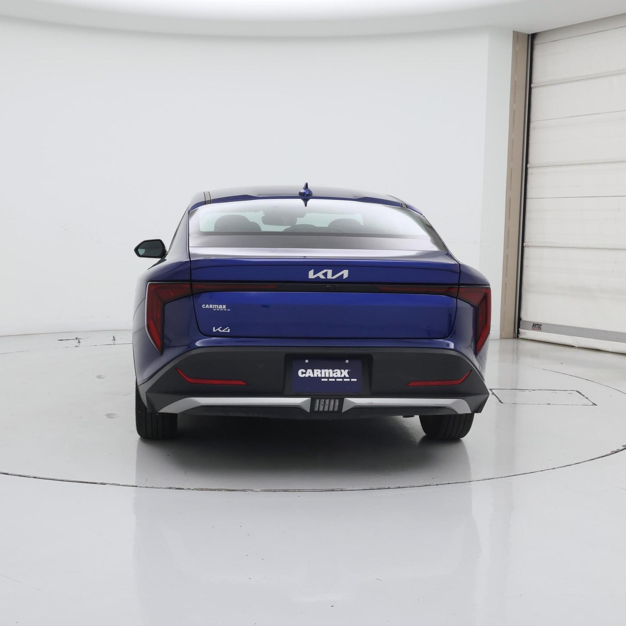 Thumbnail: 2025 Kia K4 - 6