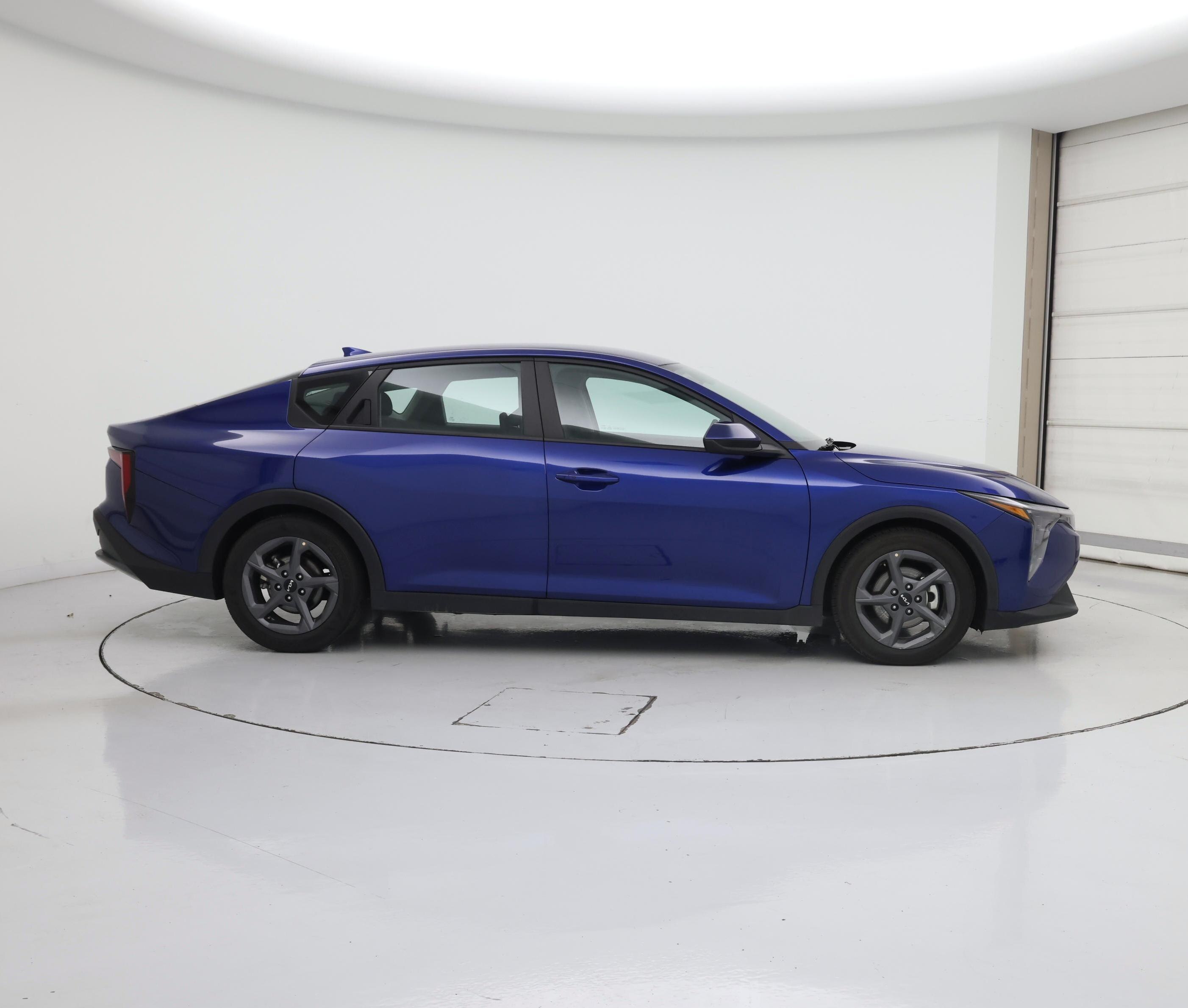 Thumbnail: 2025 Kia K4 - 7