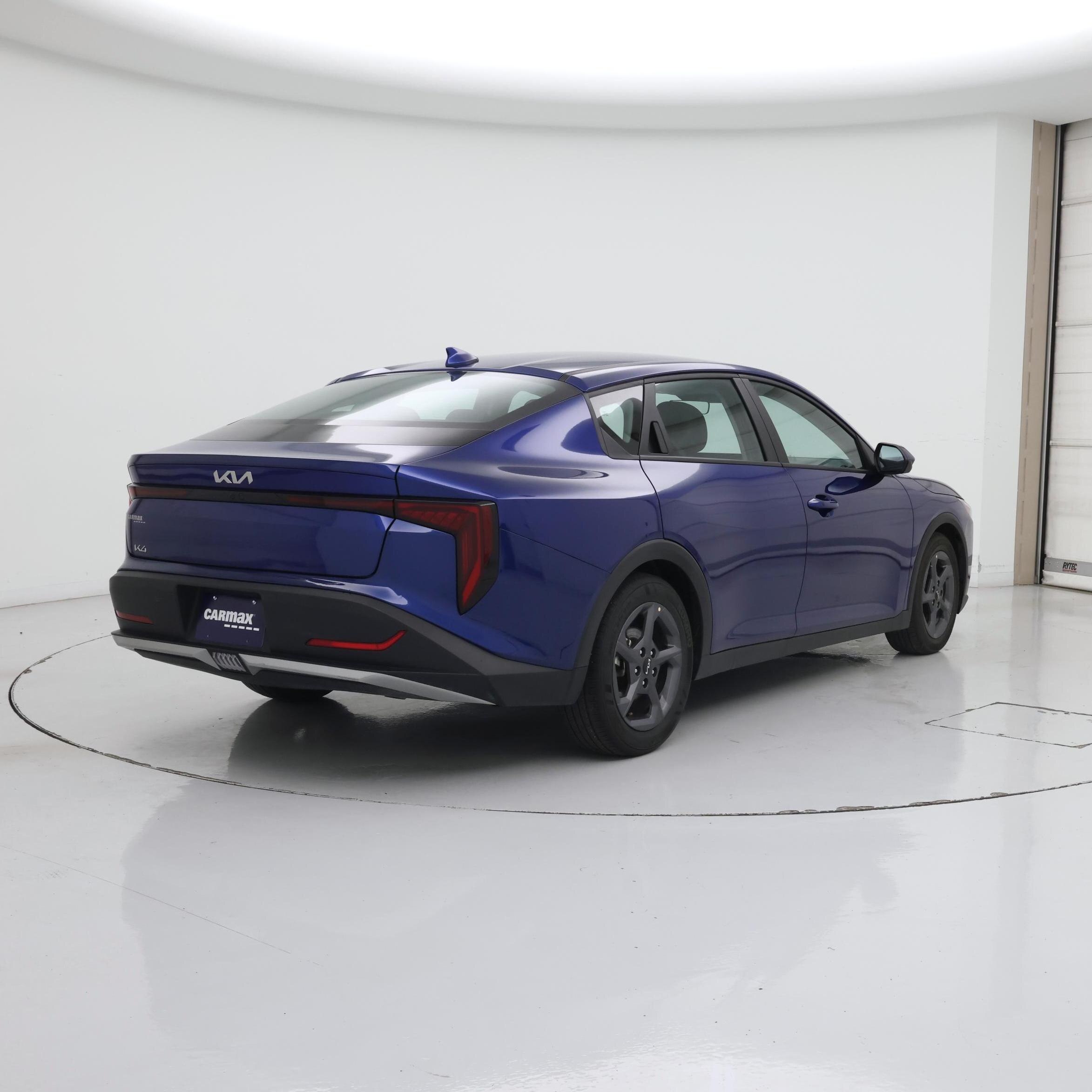 Thumbnail: 2025 Kia K4 - 8