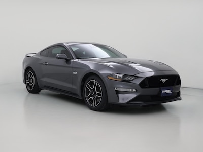 2023 Ford Mustang GT Premium