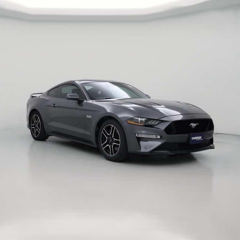 2023 Ford Mustang GT Premium