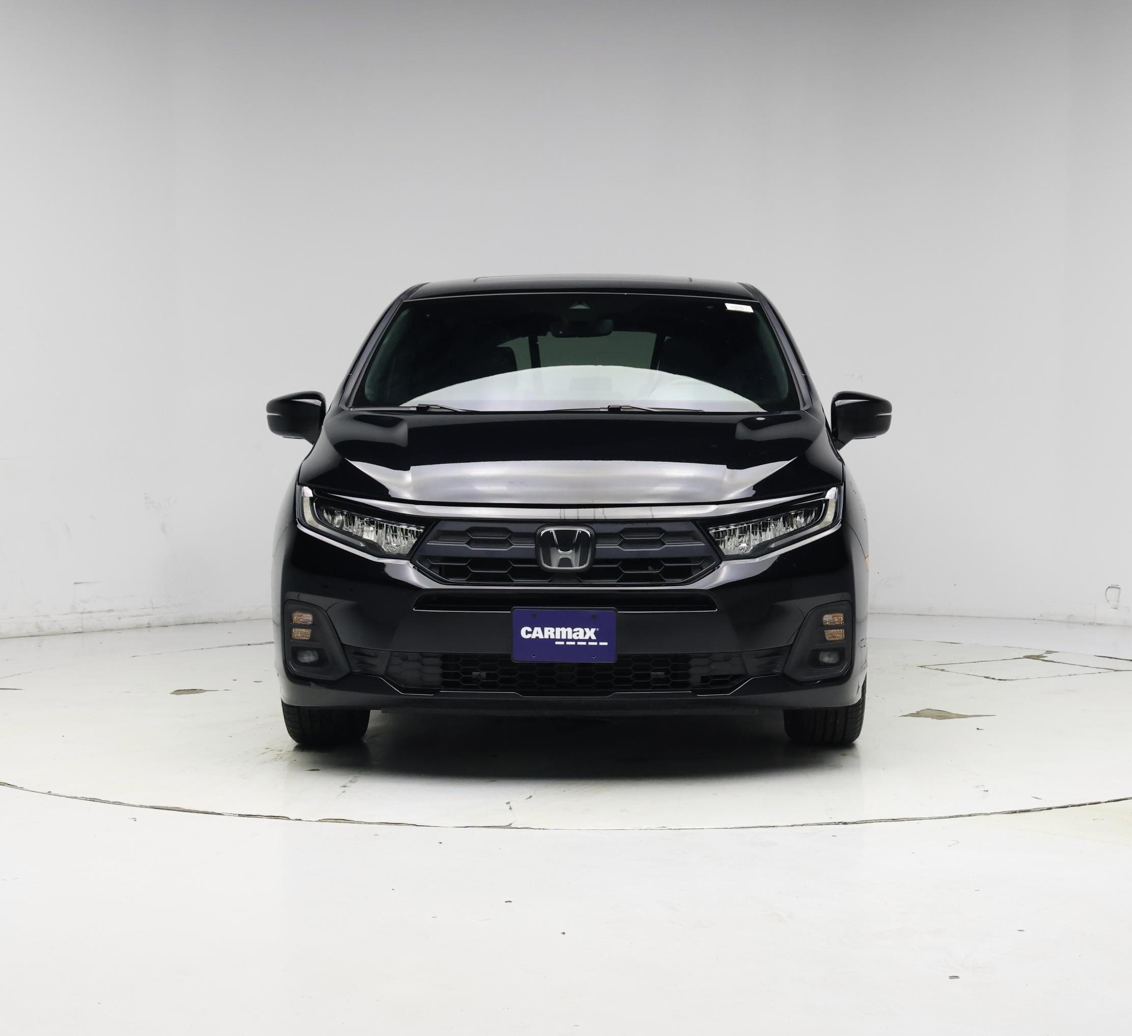 Thumbnail: 2025 Honda Odyssey - 5