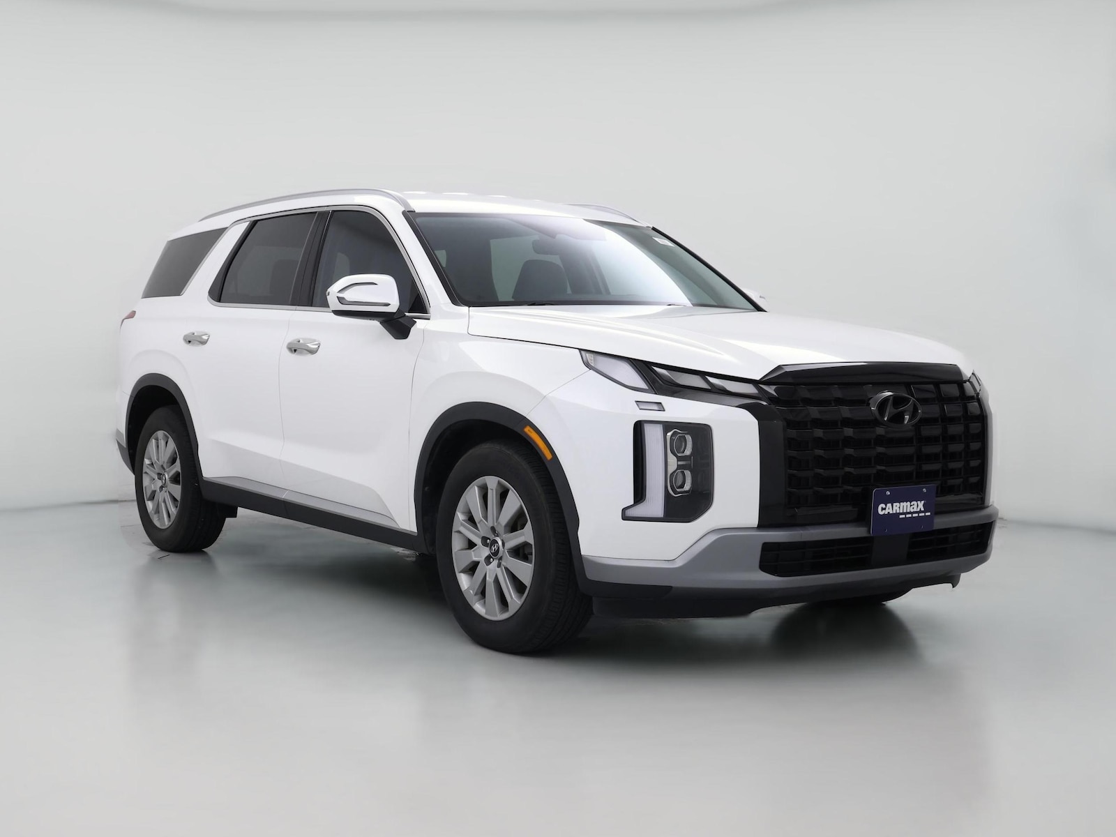 2023 Hyundai Palisade