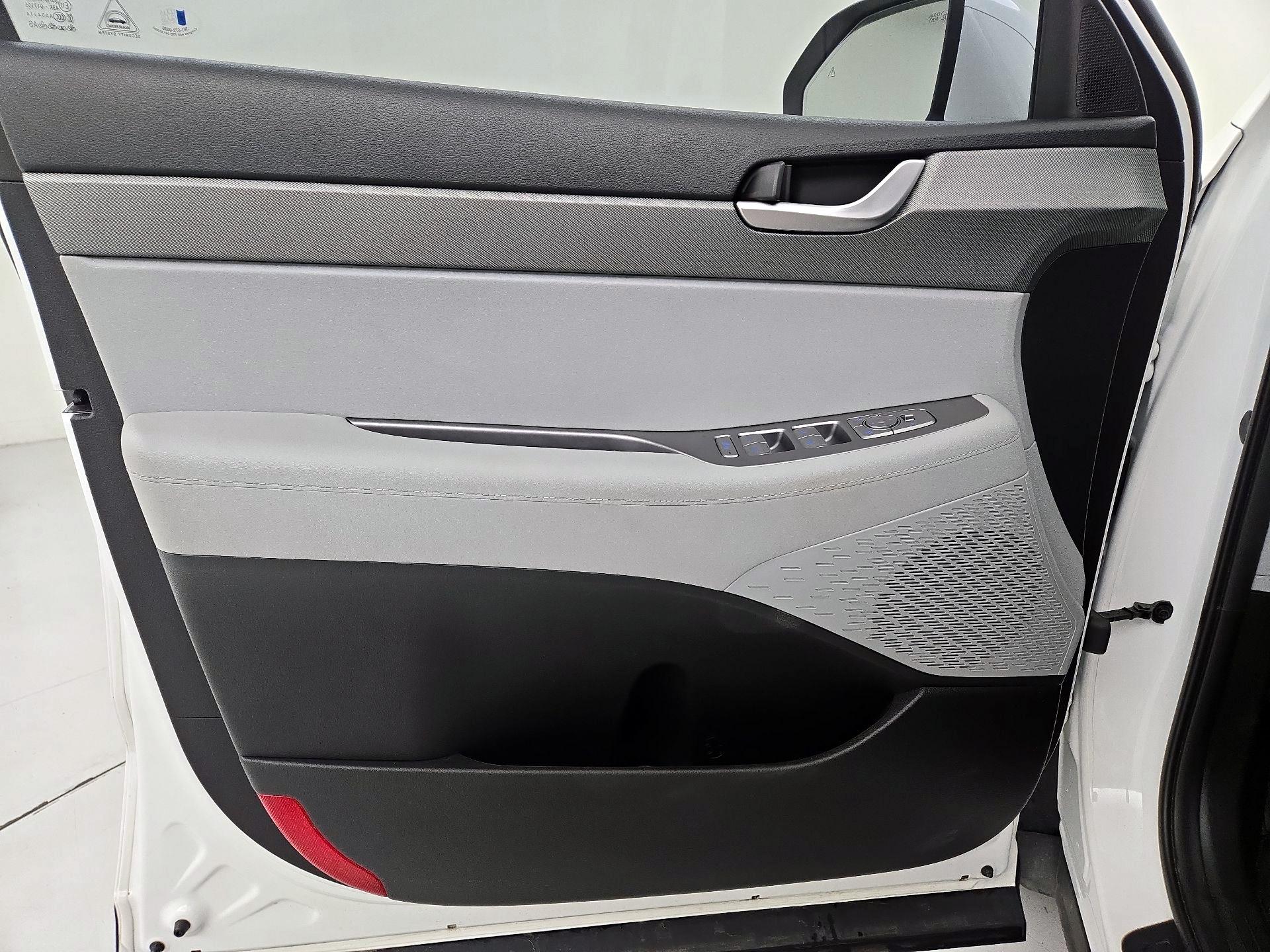 Thumbnail: 2023 Hyundai Palisade - 12