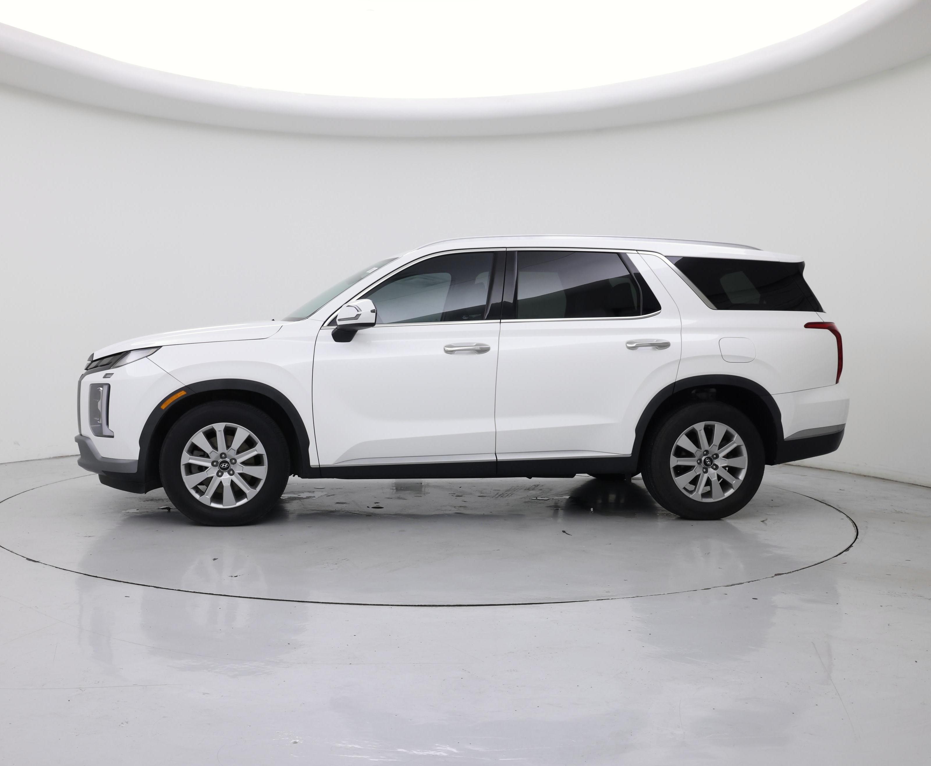 Thumbnail: 2023 Hyundai Palisade - 3