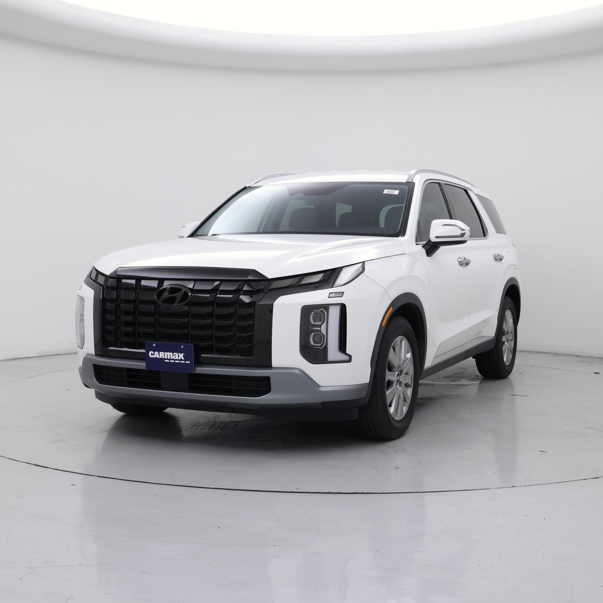 Thumbnail: 2023 Hyundai Palisade - 4