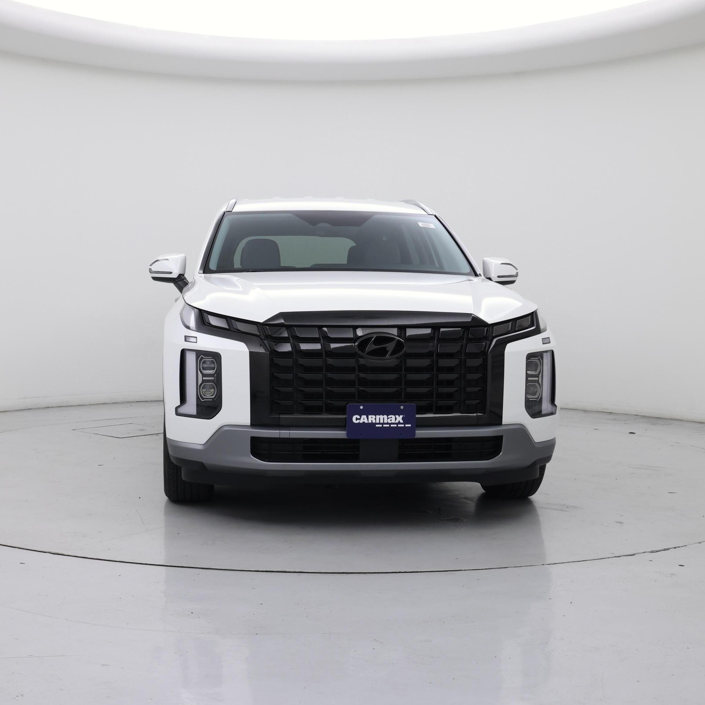 Thumbnail: 2023 Hyundai Palisade - 5