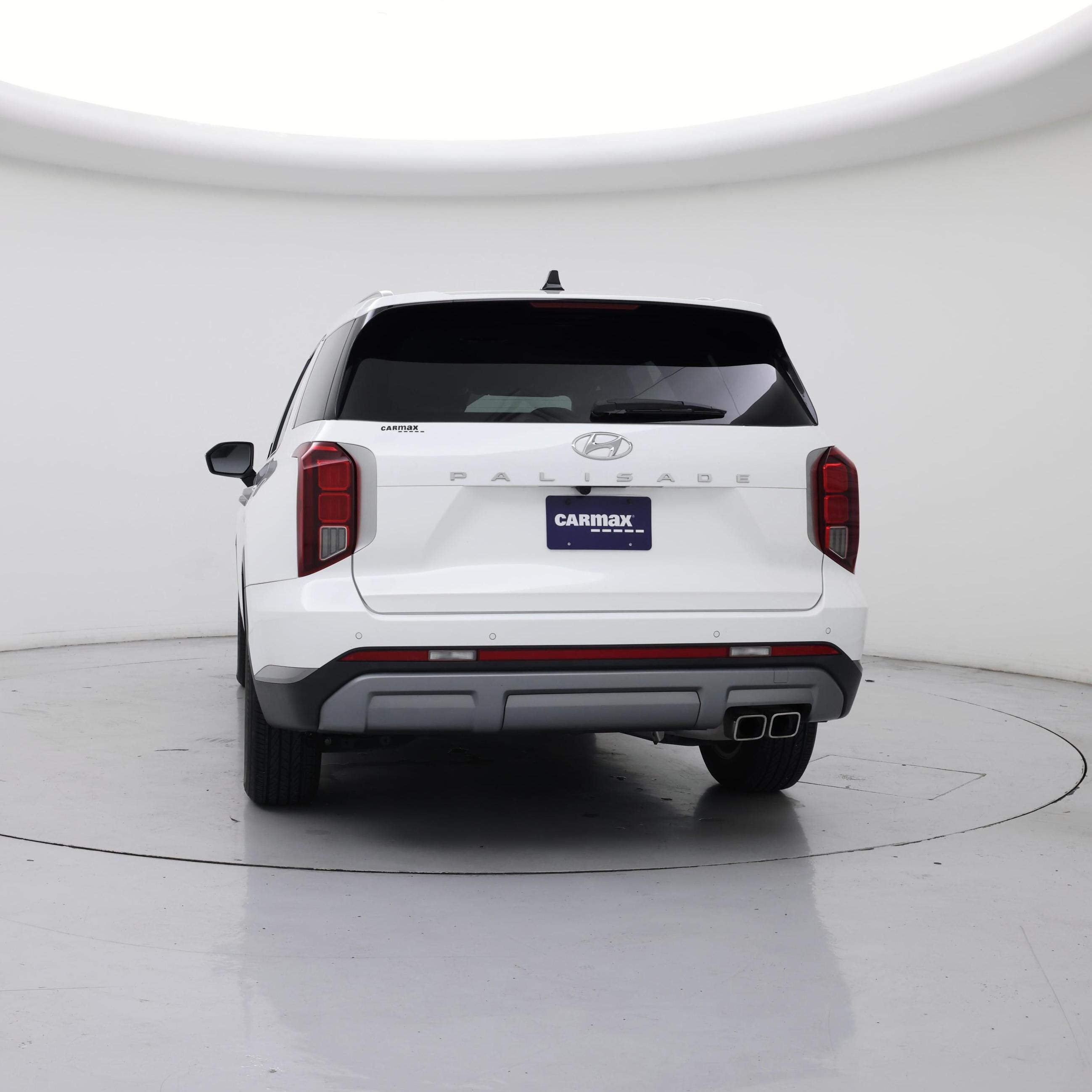 Thumbnail: 2023 Hyundai Palisade - 6
