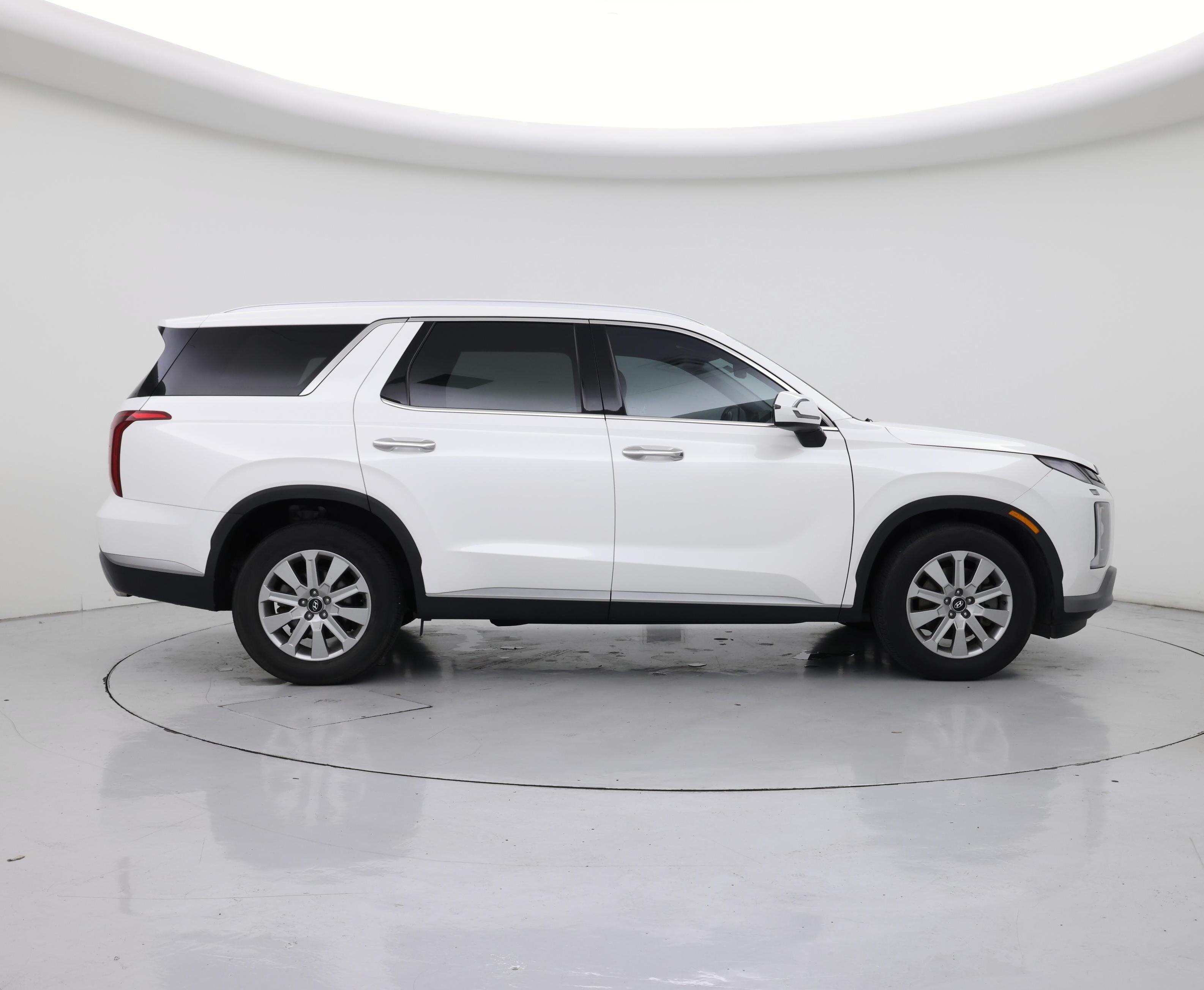 Thumbnail: 2023 Hyundai Palisade - 7